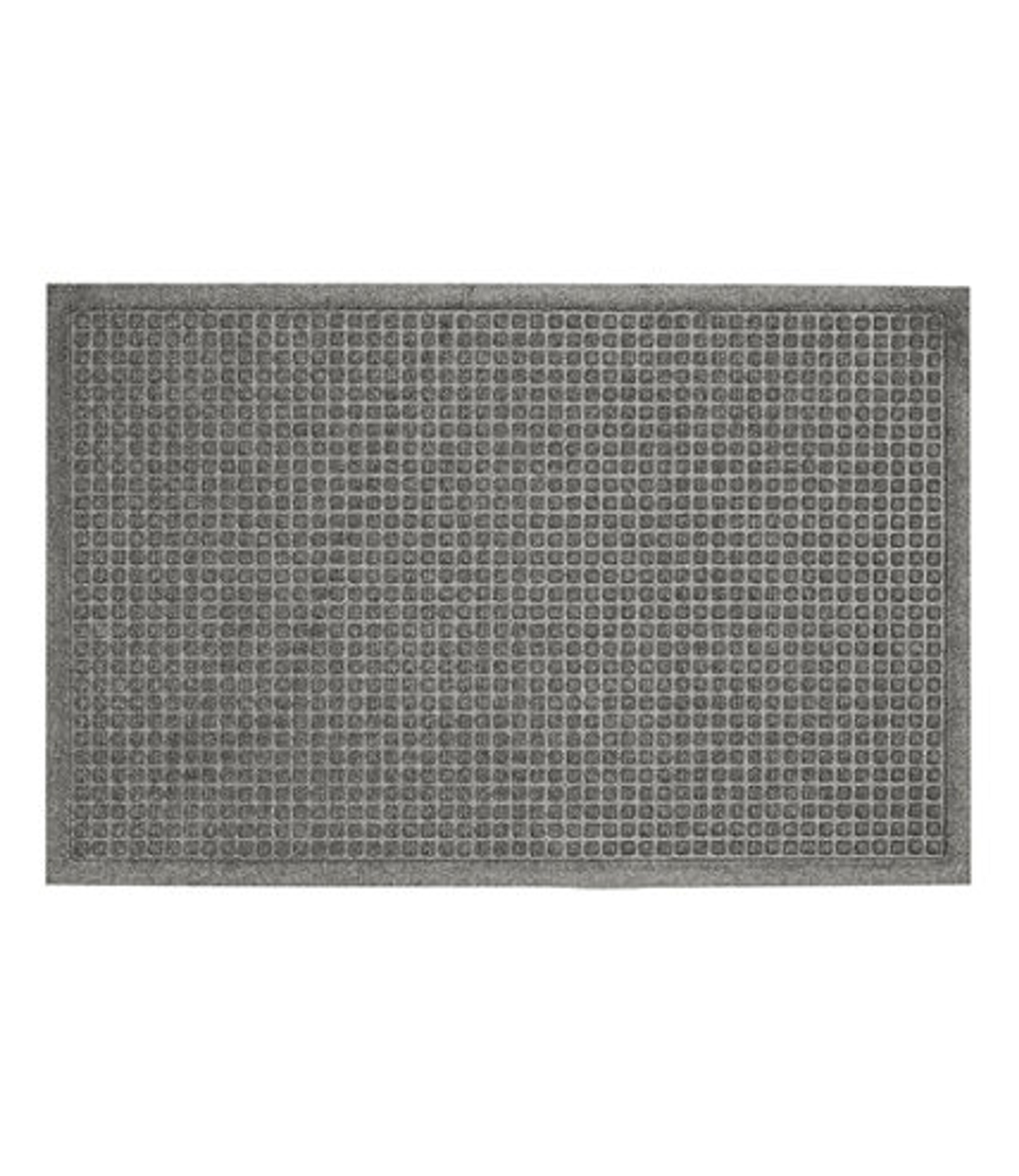 Everyspace Recycled Waterhog Doormat | Waterhog Mats at L.L.Bean