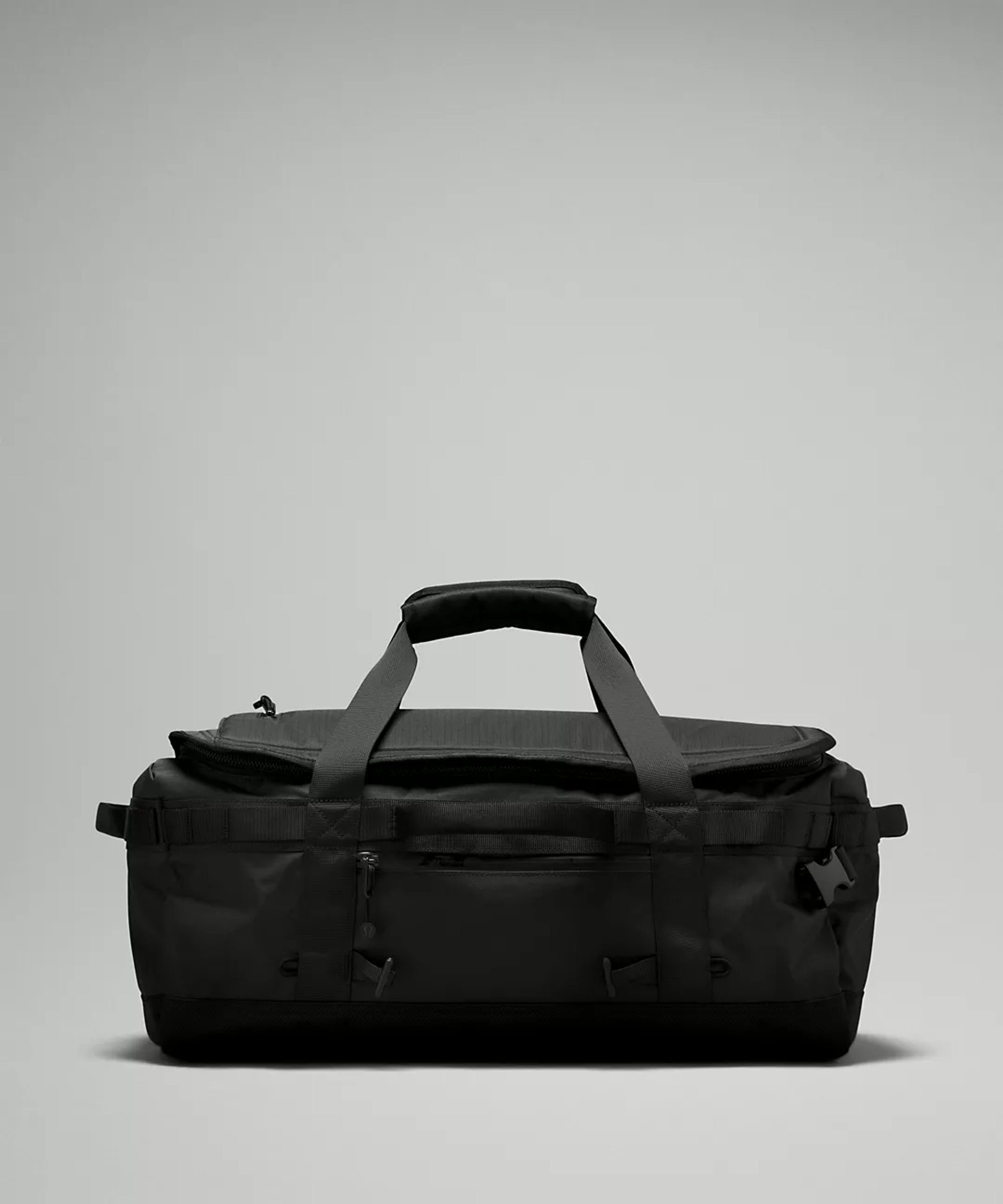 2-in-1 Travel Duffle Backpack 45L | Unisex Bags,Purses,Wallets | lululemon