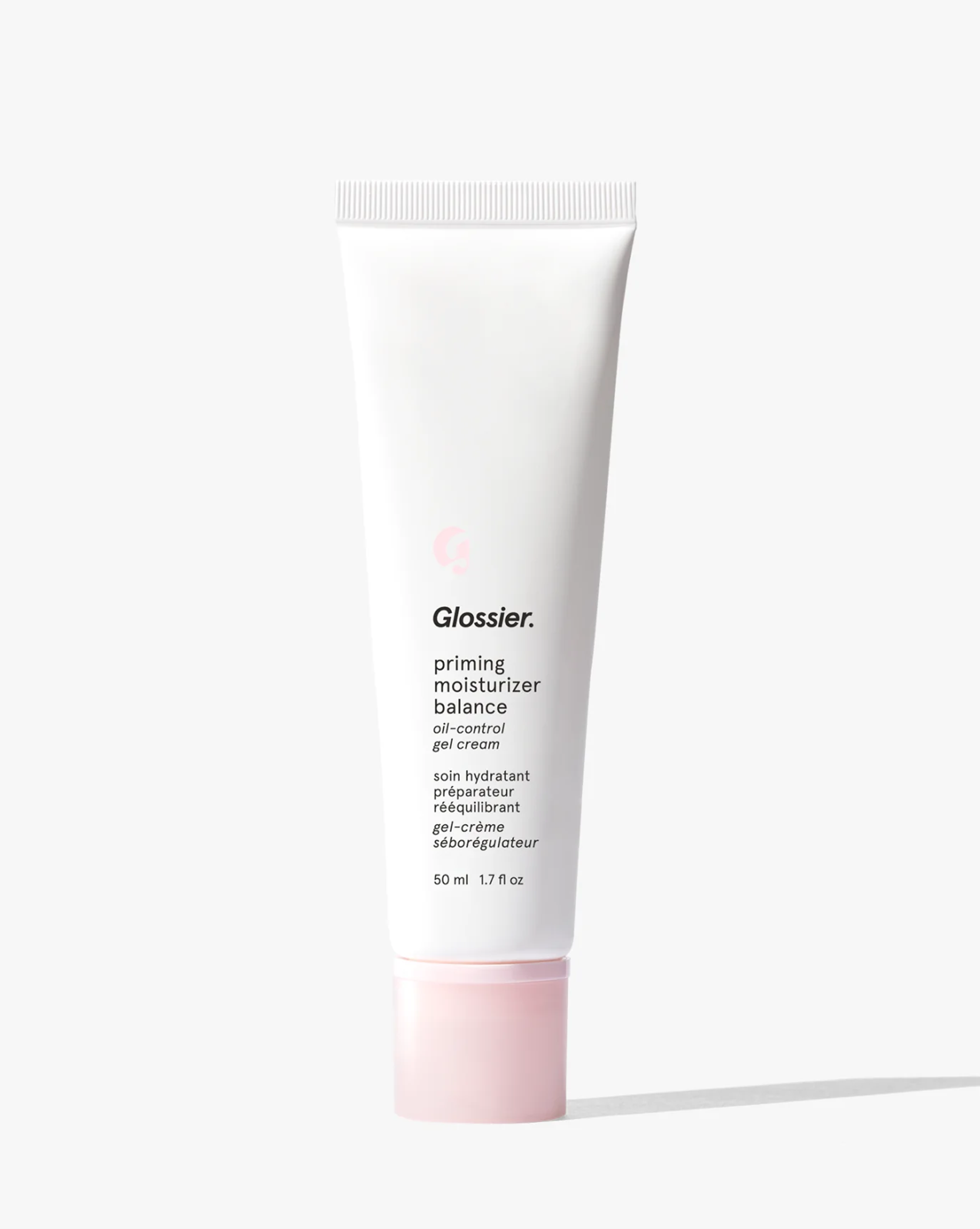 Priming Moisturizer Balance – Glossier