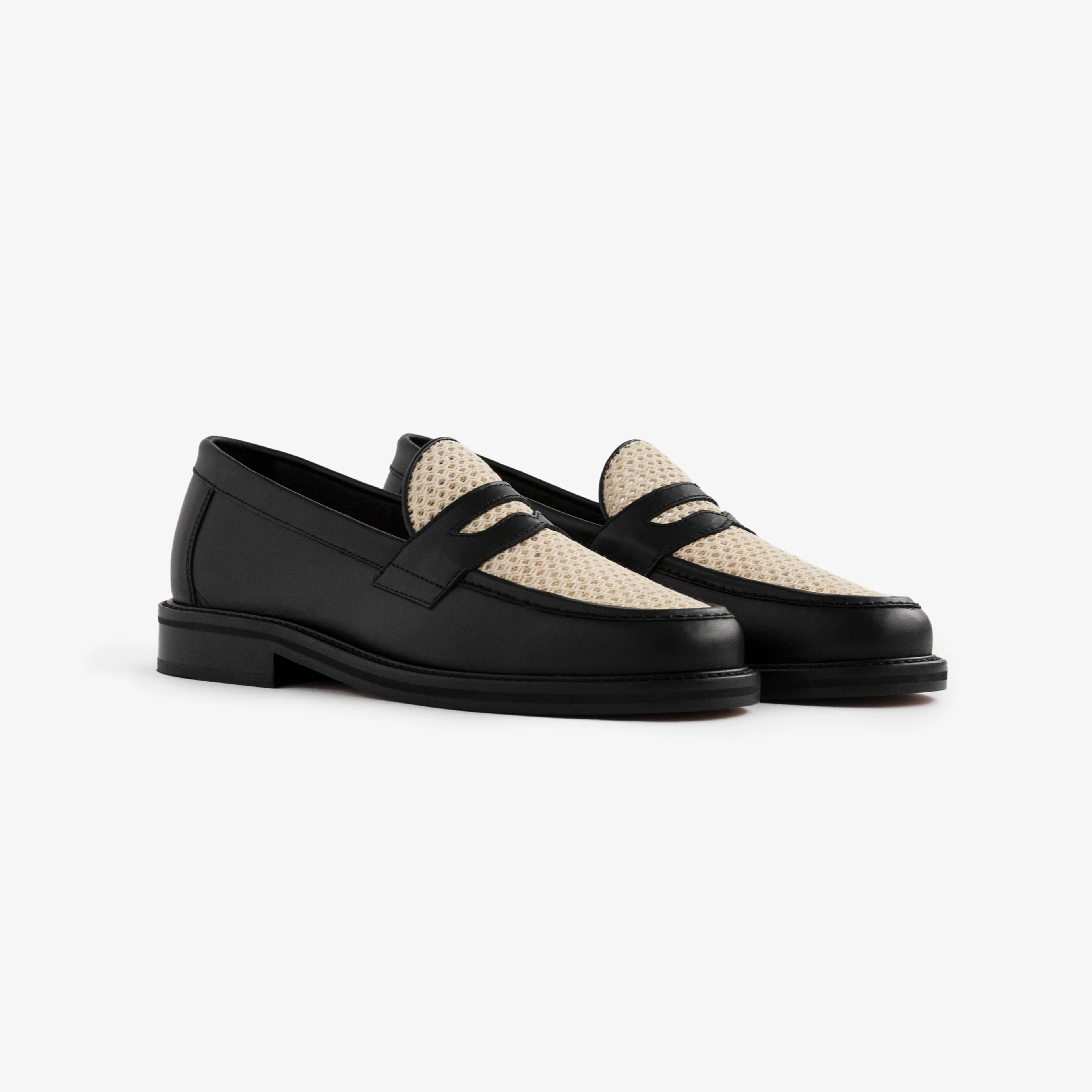 ALD Taverna Loafers – Aimé Leon Dore