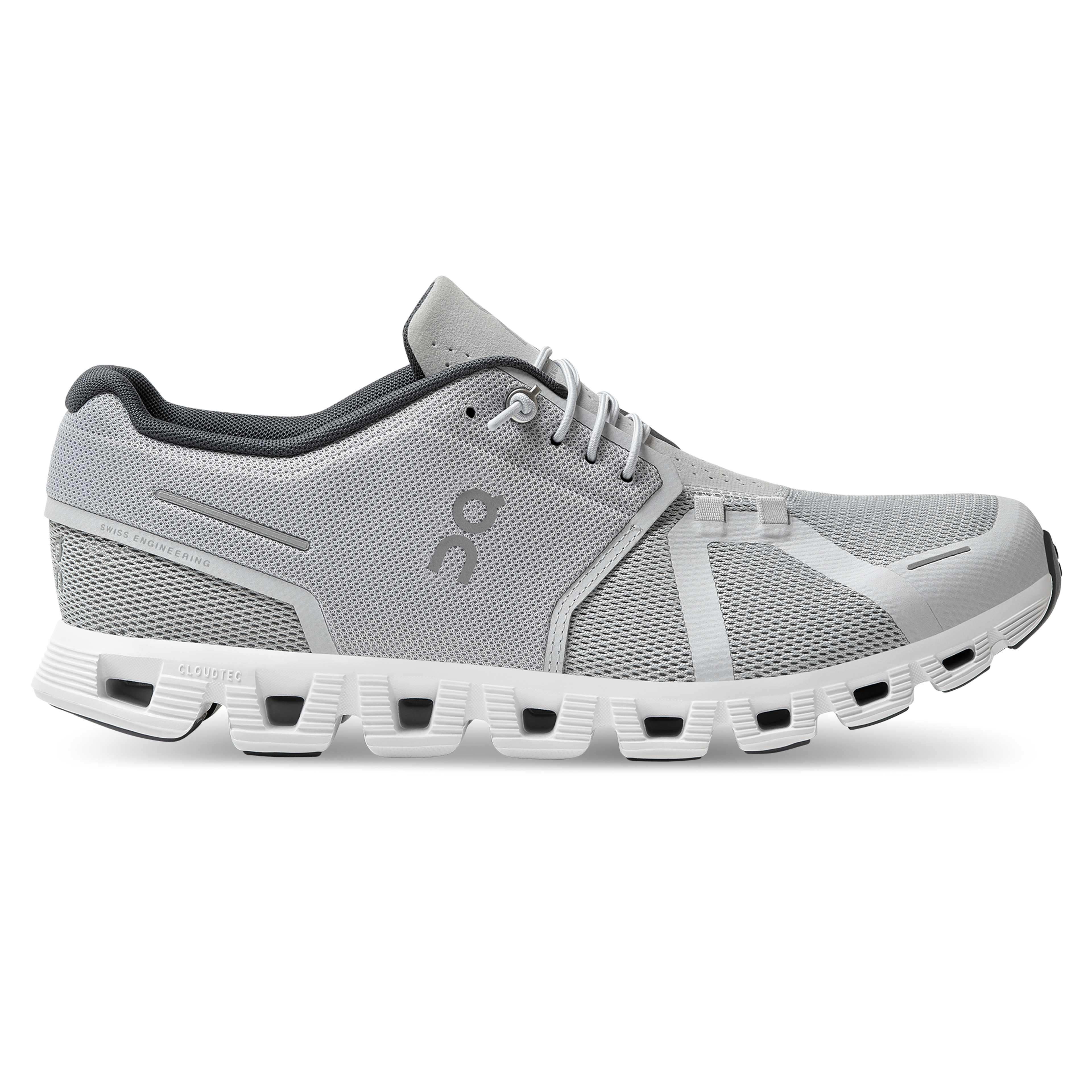Cloud 5 - the lightweight shoe for everyday performance | On