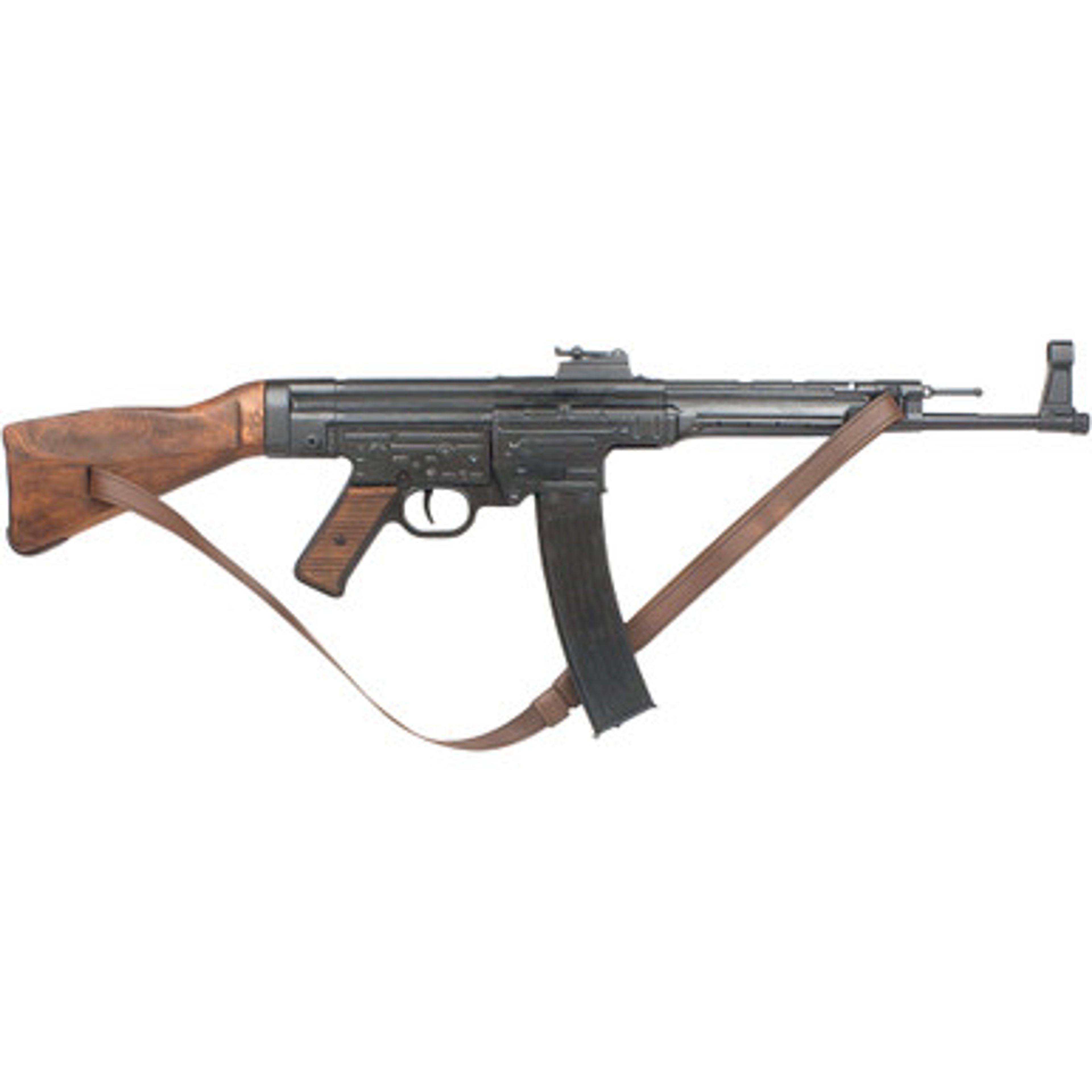 Denix WWII German StG 44 Replica Assault Rifle With Sling - ReplicaWeaponry.com