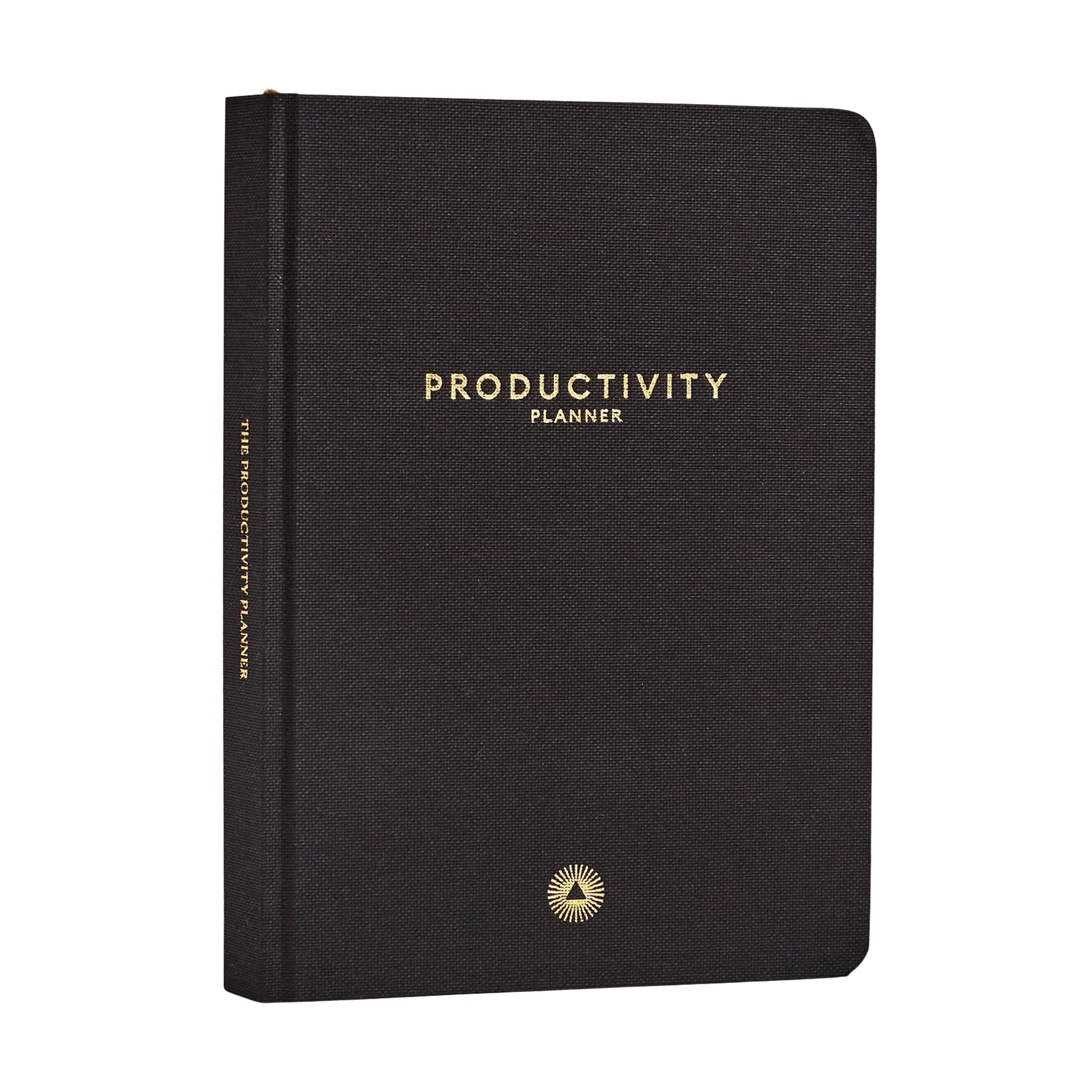 Productivity Planner