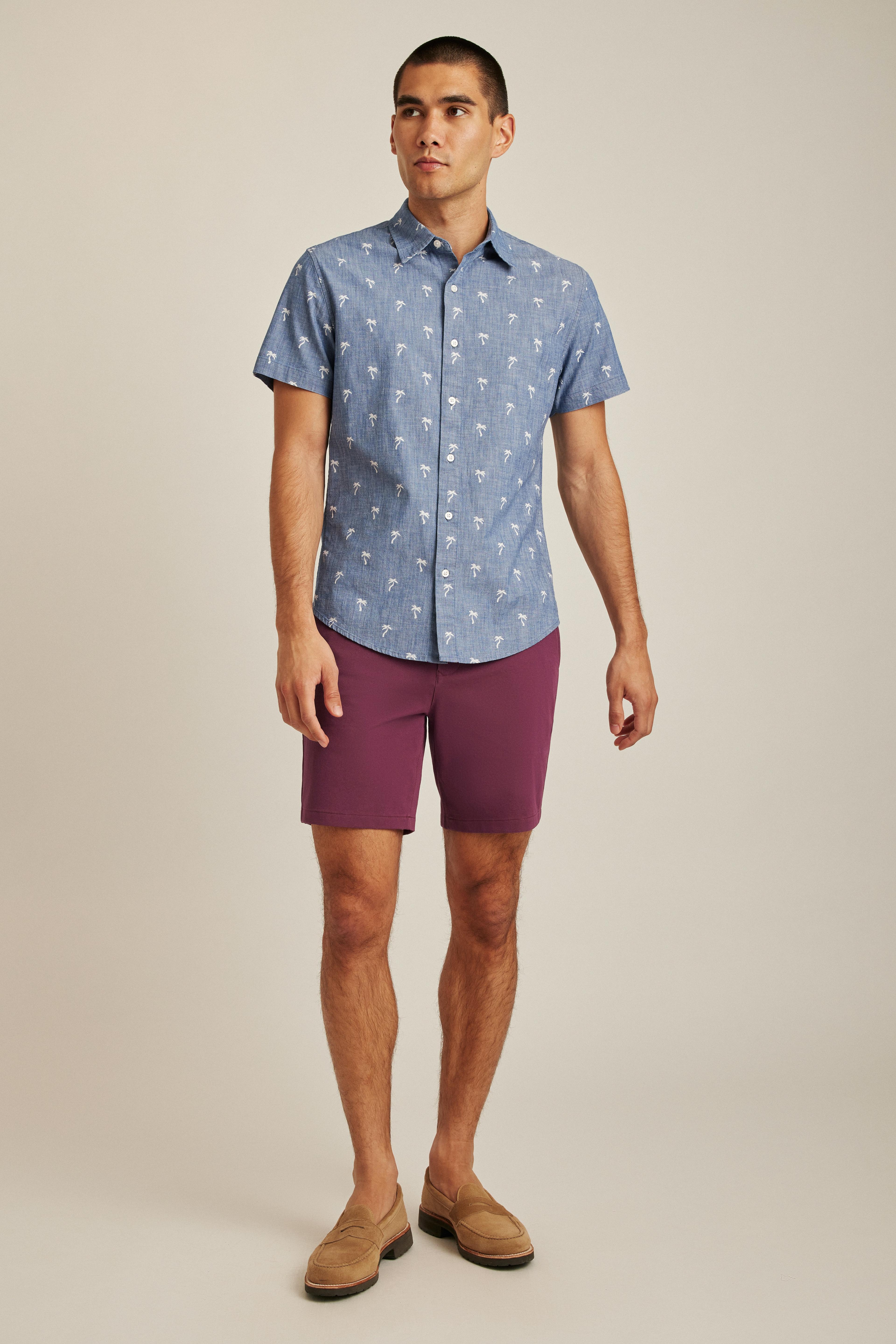 Bonobos | Better-Fitting, Better-Looking Men's Clothing & Accessories | Bonobos