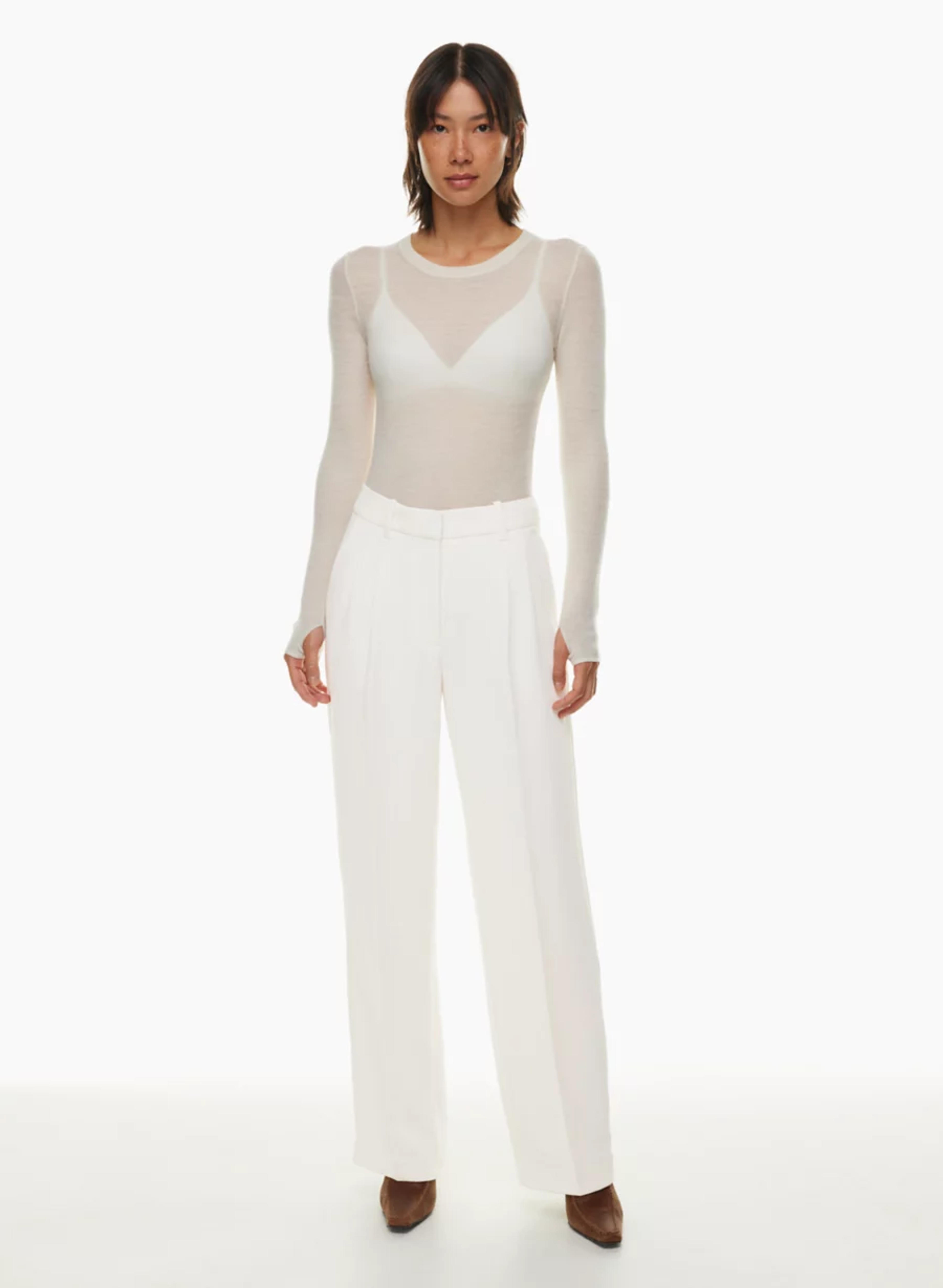 Wilfred THE EFFORTLESS PANT™ | Aritzia INTL