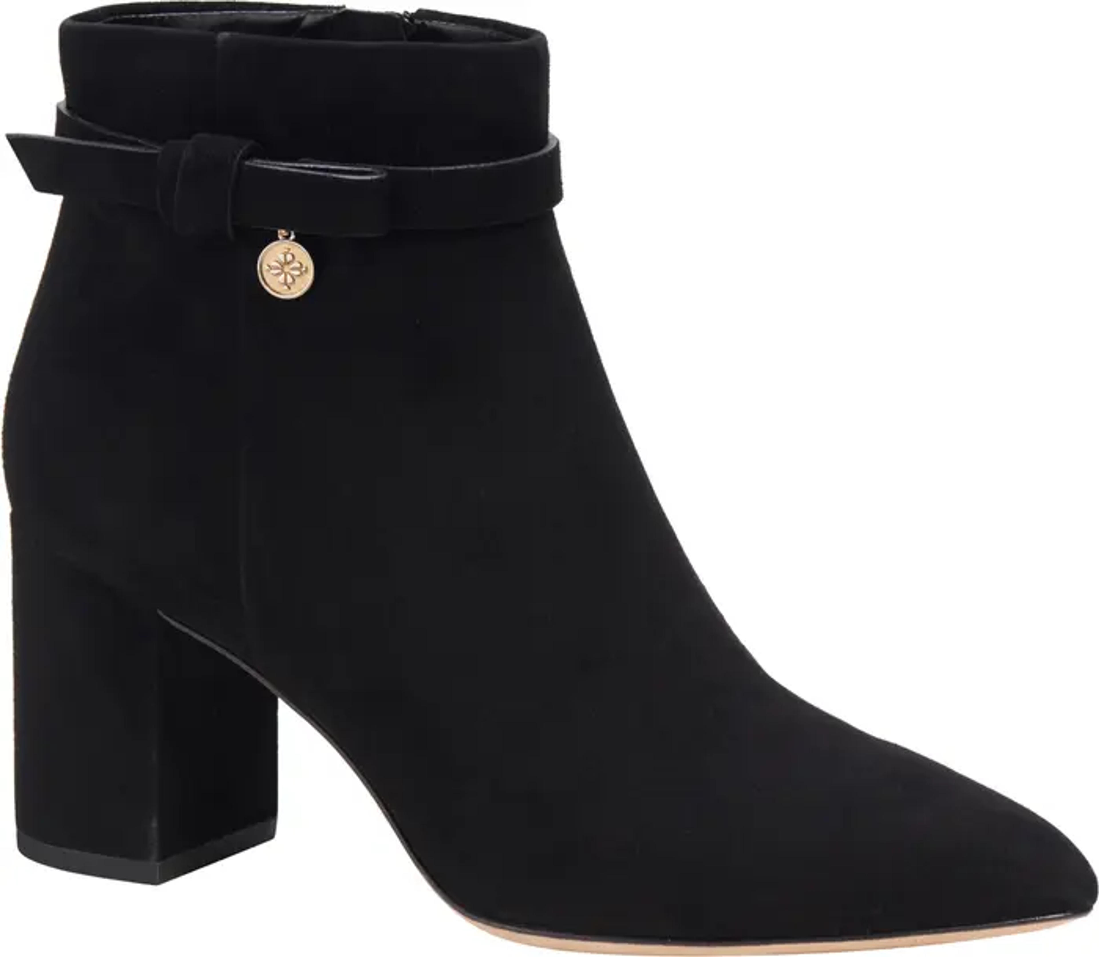 kate spade new york gretchen pointed toe bootie (Women) | Nordstrom