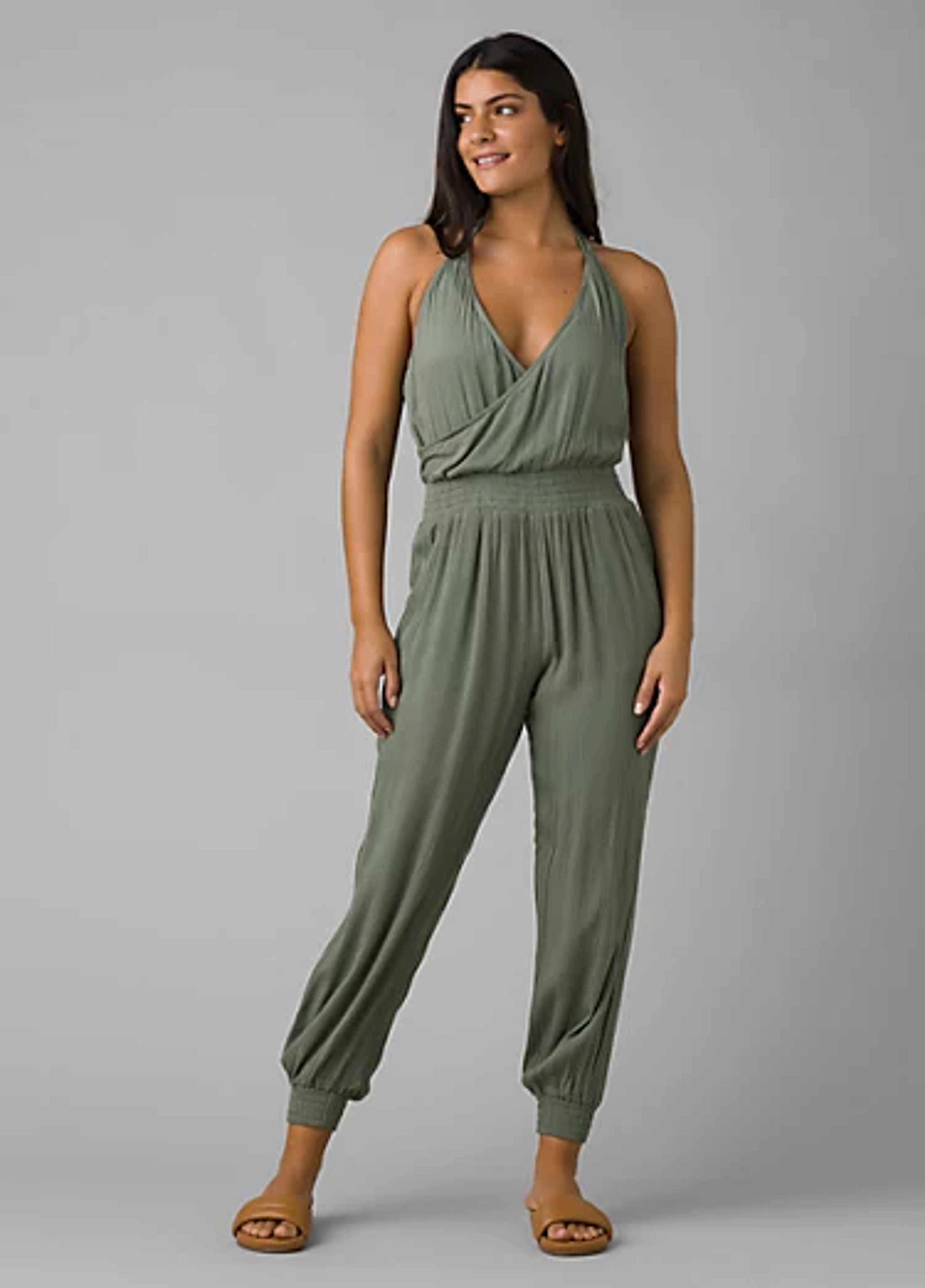 Fernie Jumpsuit | prAna