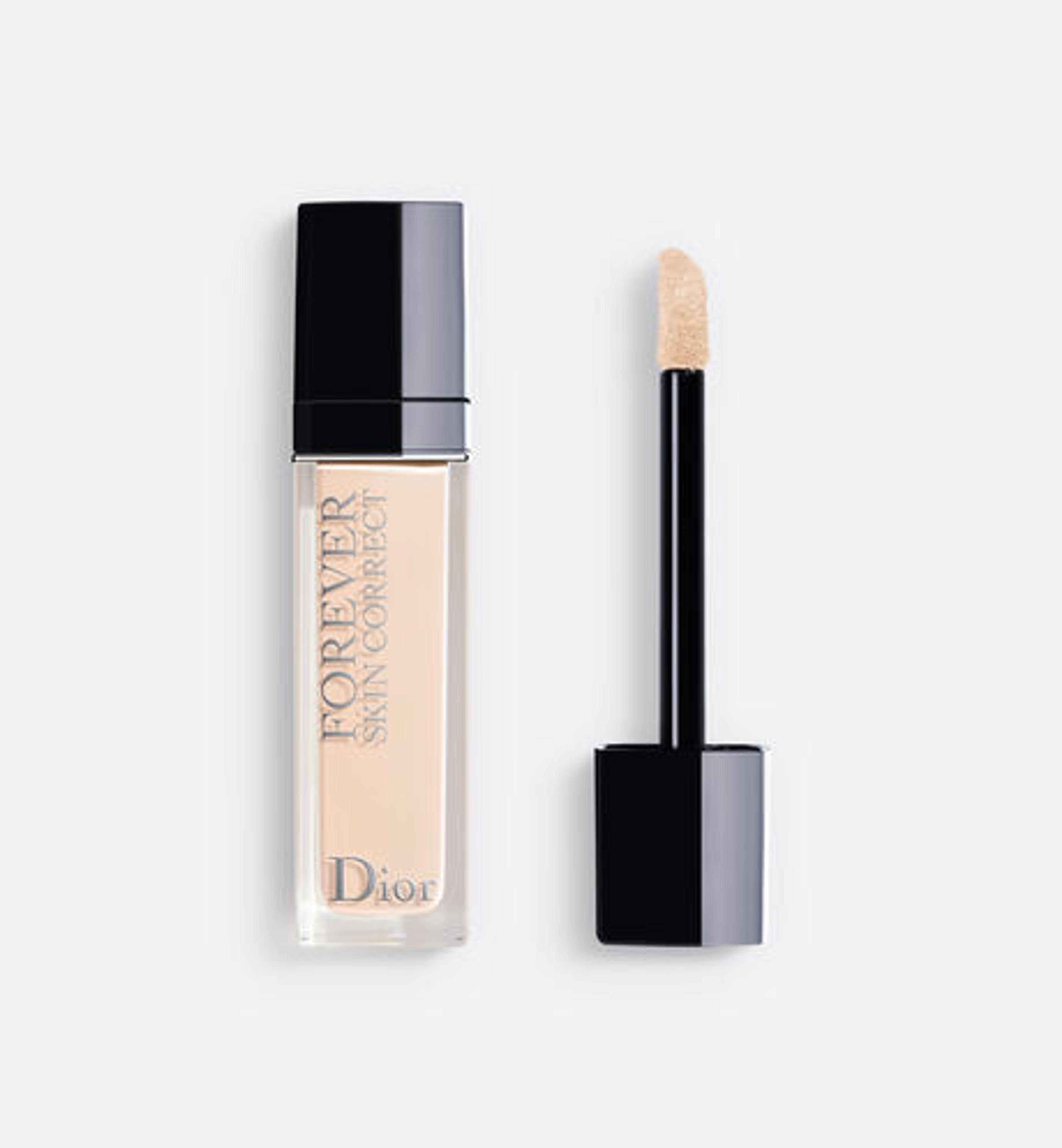 Forever Skin Correct: 24h* full-coverage skincare concealer *Instrumental test on 20 subjects. | DIOR