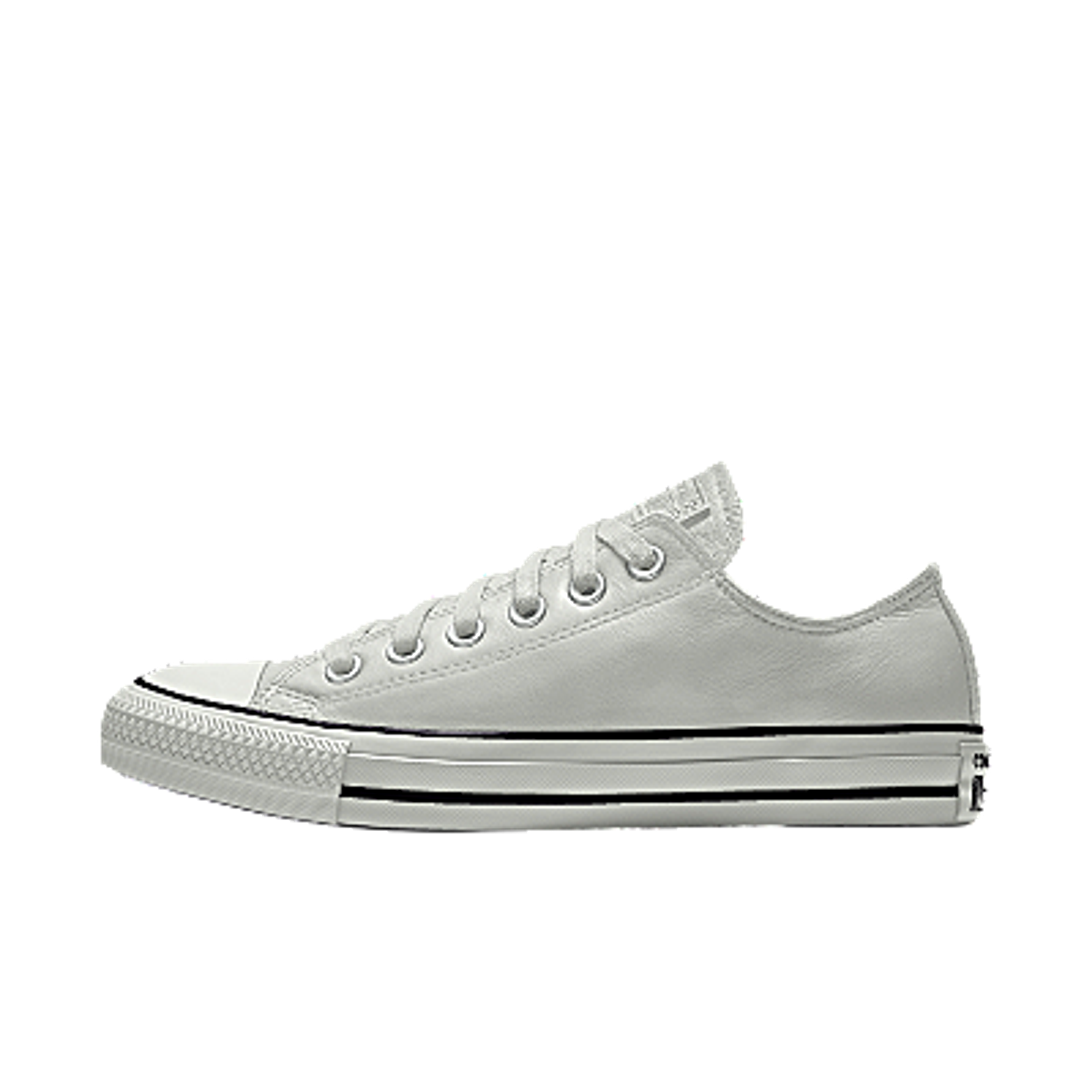 Custom Chuck Taylor All Star Leather By You