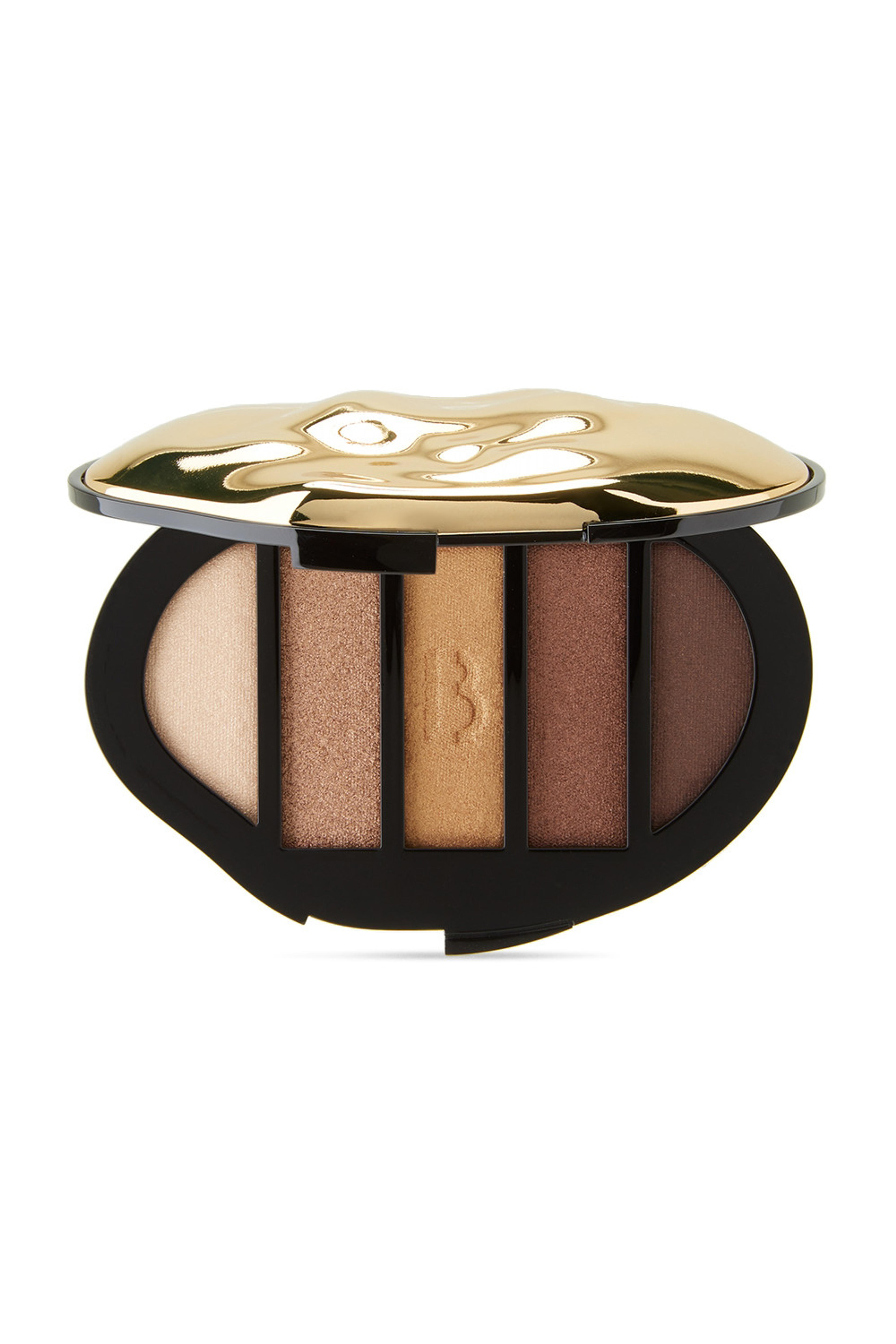 5-Color Eye Shadow – Dysco by Byredo | SSENSE