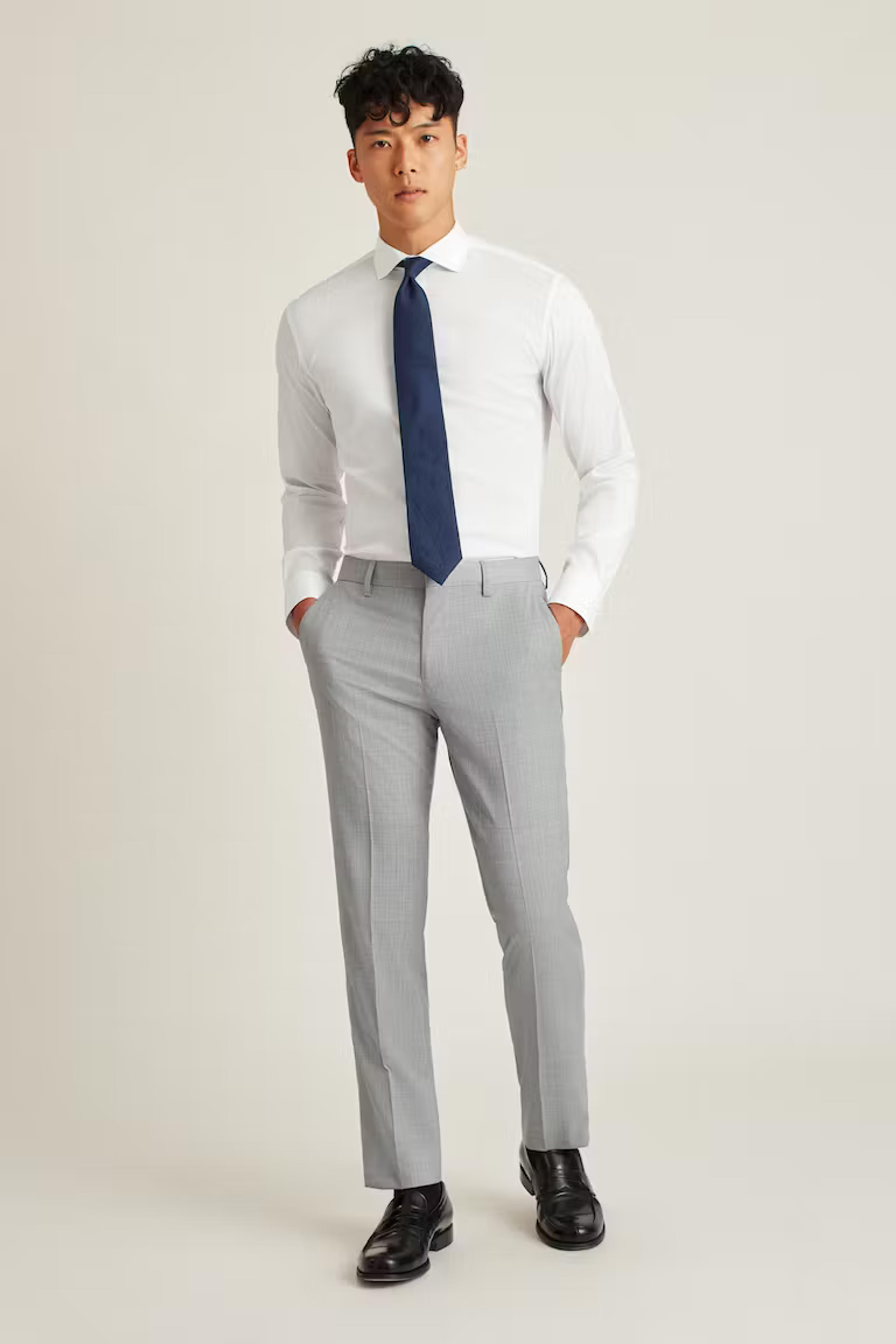 Jetsetter Wool Dress Pant | Bonobos