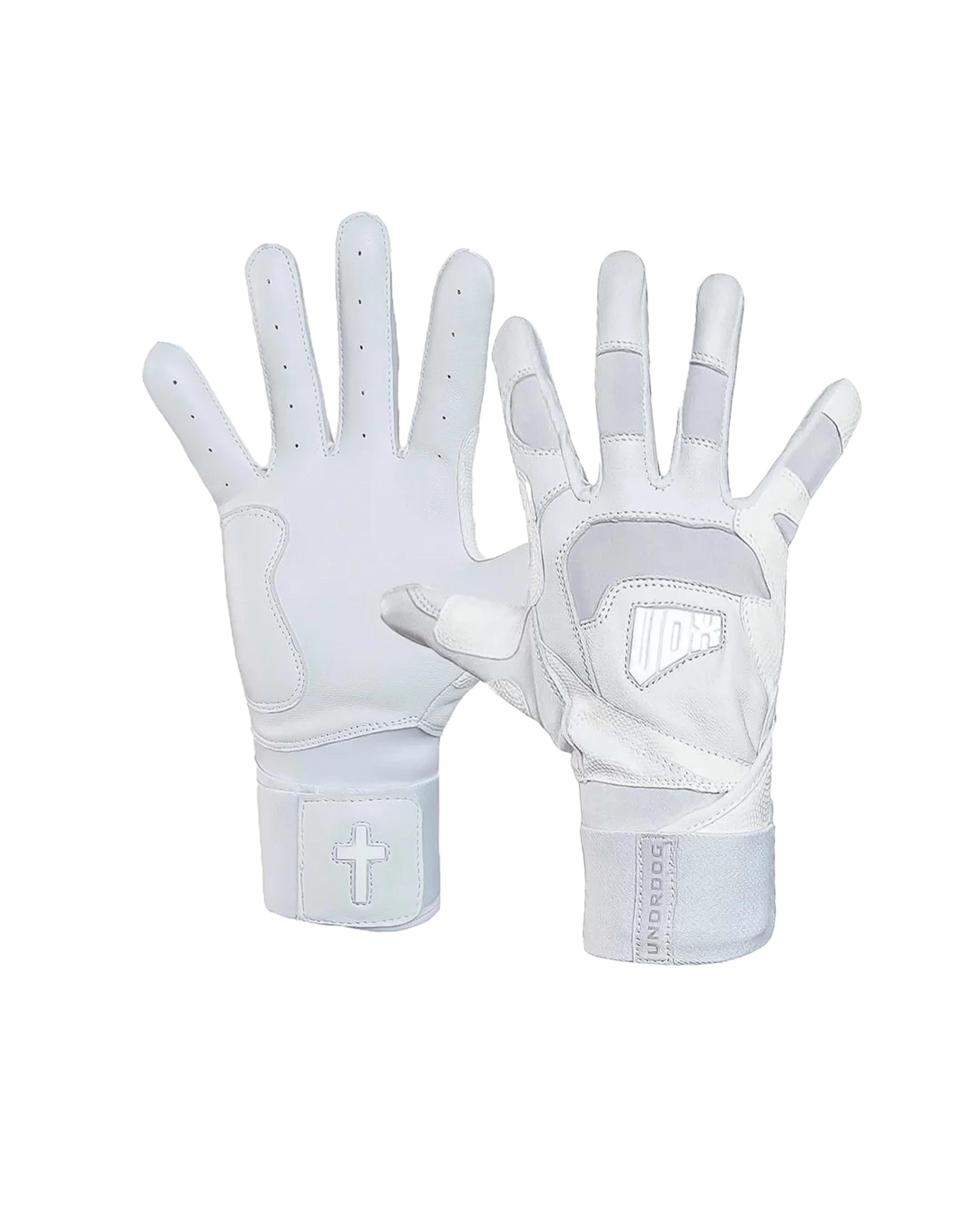 "FEARLESS" BATTING GLOVE - ADULT X-LARGE