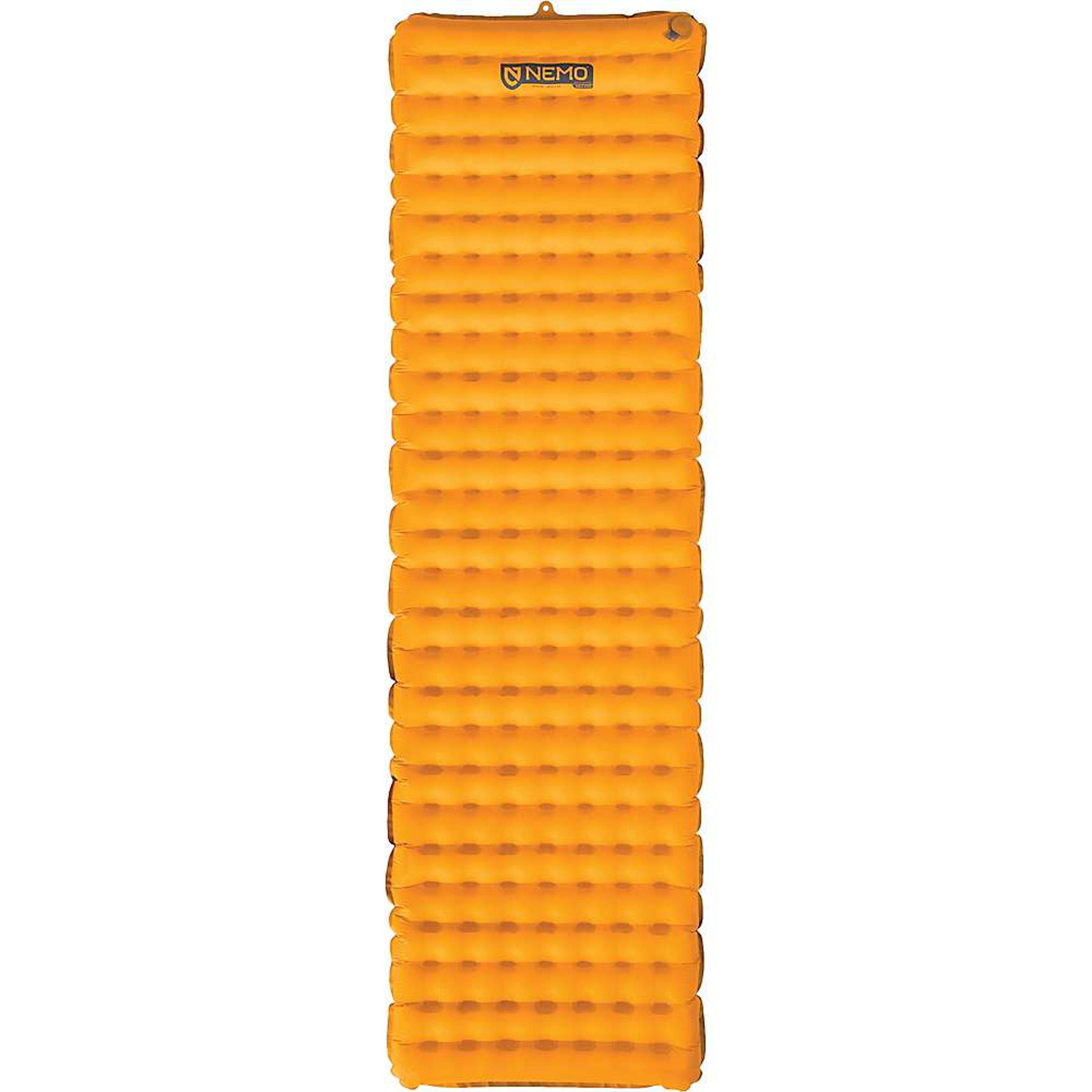 NEMO Tensor Insulated Sleeping Pad