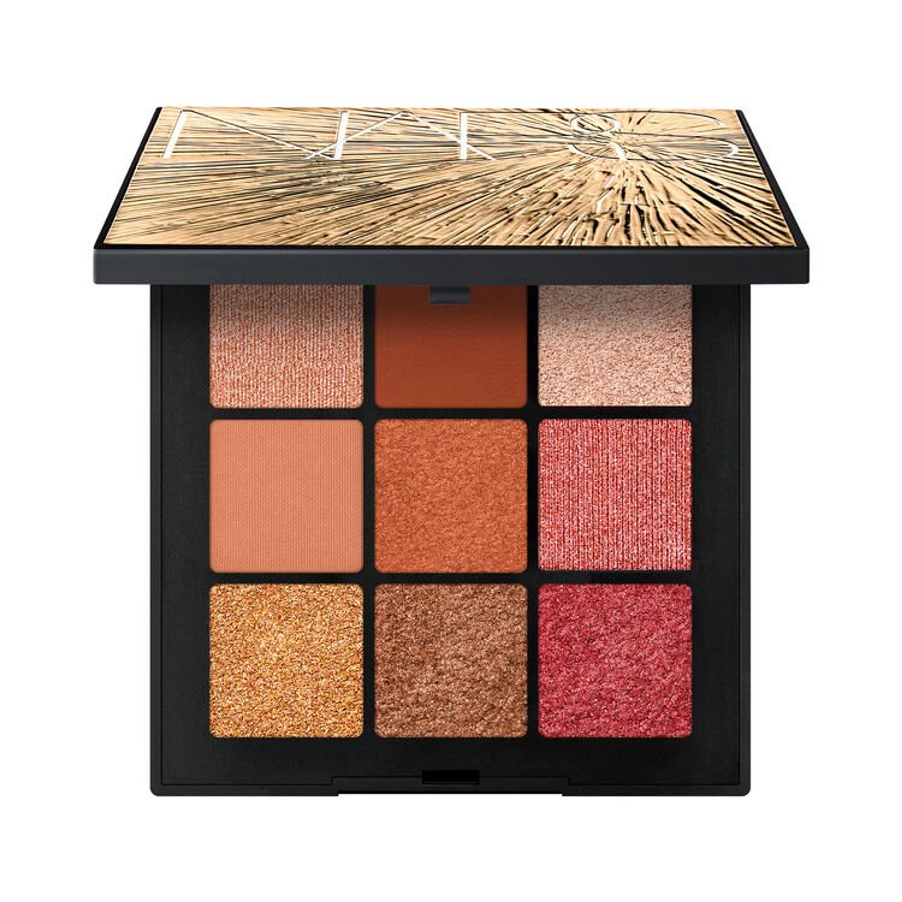 SUMMER SOLSTICE EYESHADOW PALETTE