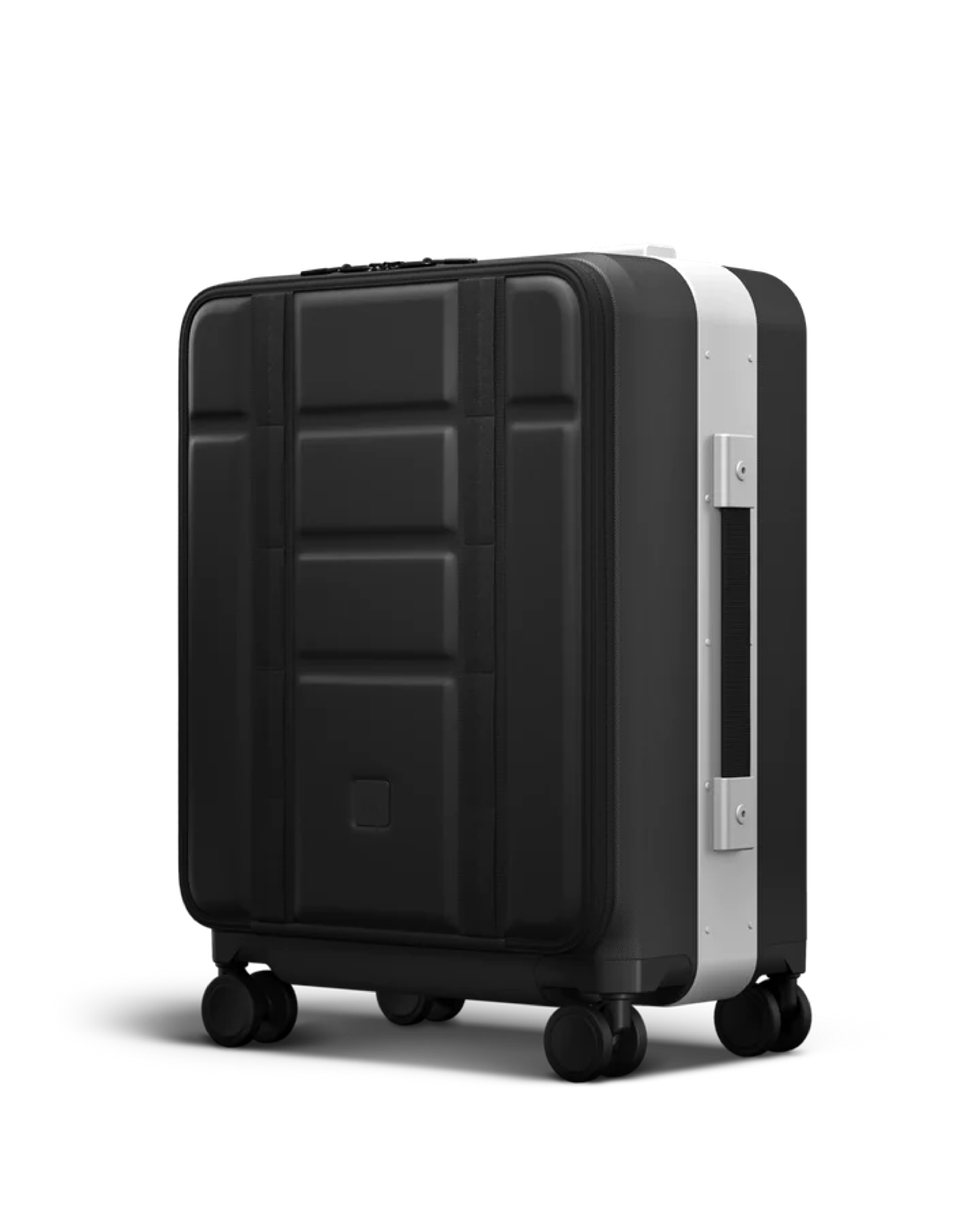 The Ramverk Pro Front-Access Cabin Luggage – Db North America