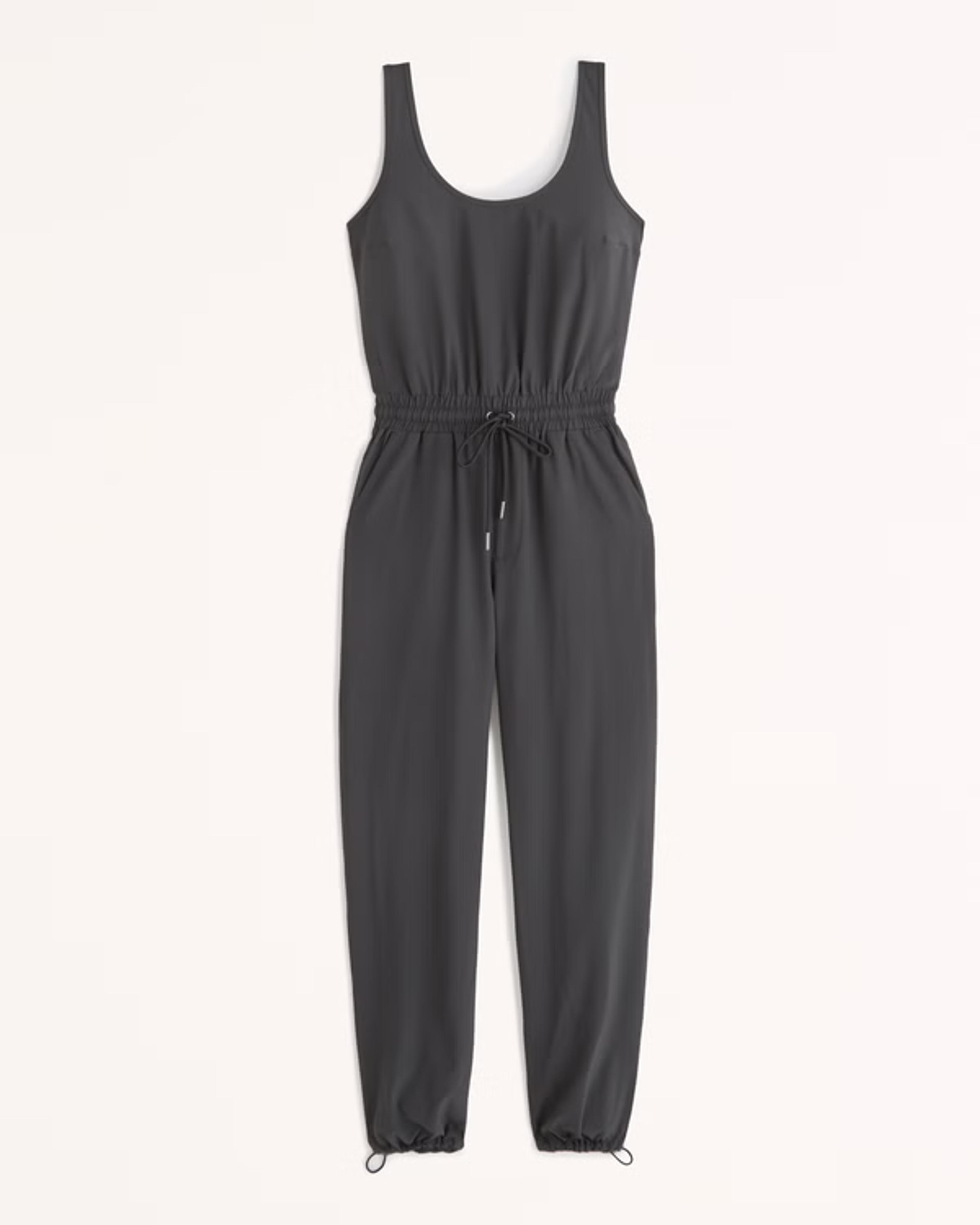 Women's Traveler Jumpsuit | Women's Dresses & Jumpsuits | Abercrombie.com