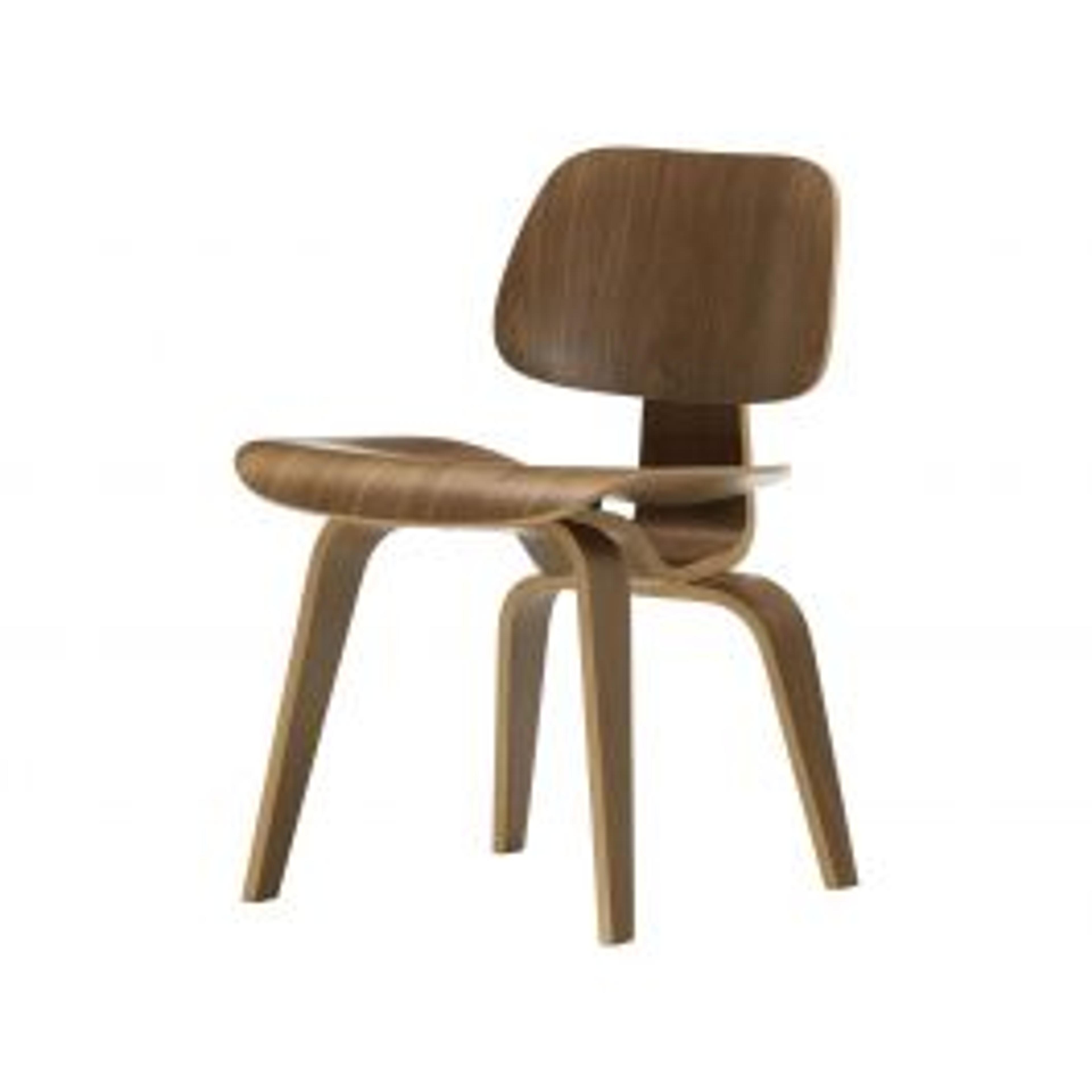 DCW Plywood chair - Vitra - Chaise