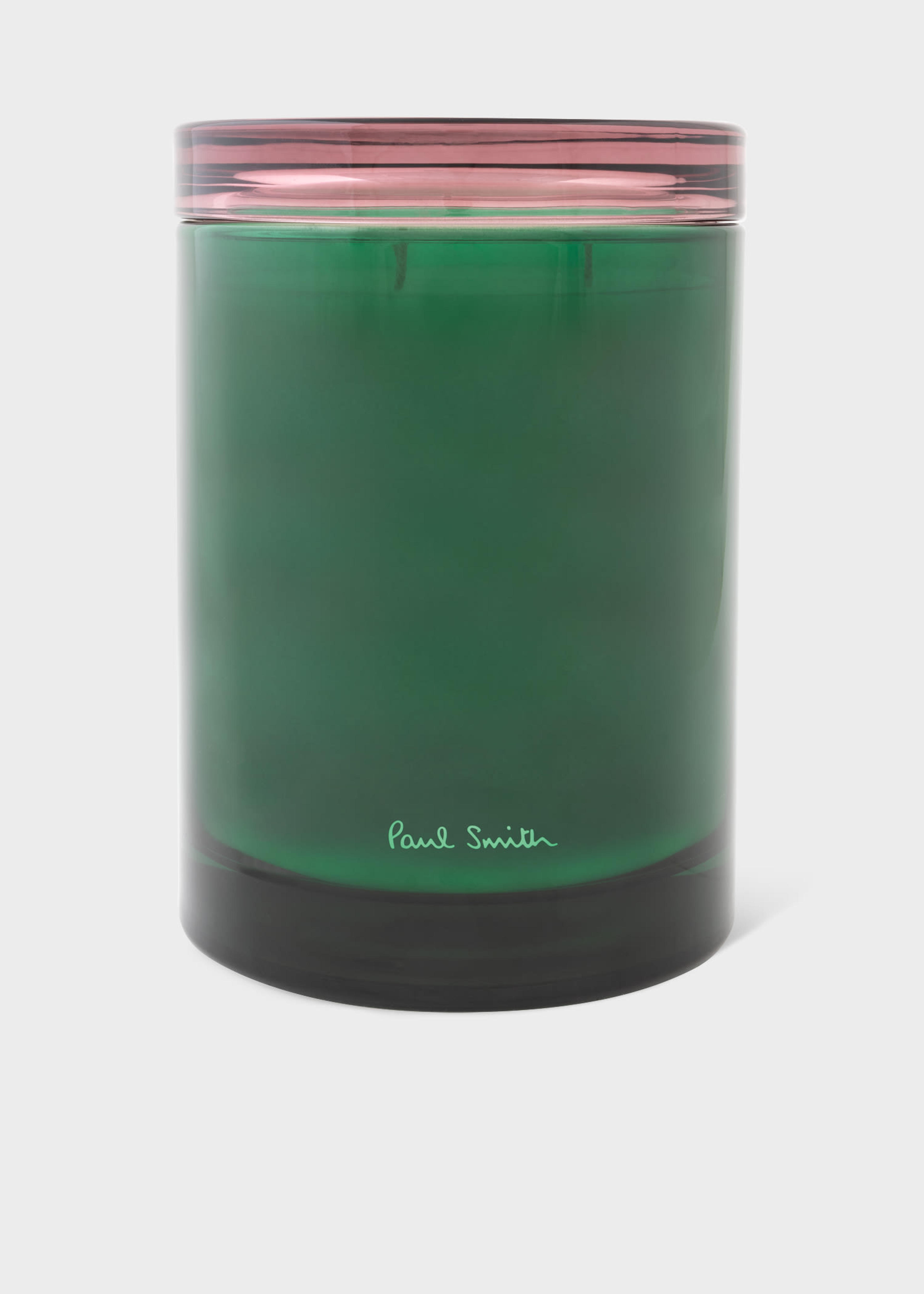 Paul Smith Botanist 3-Wick Scented Candle, 1000g