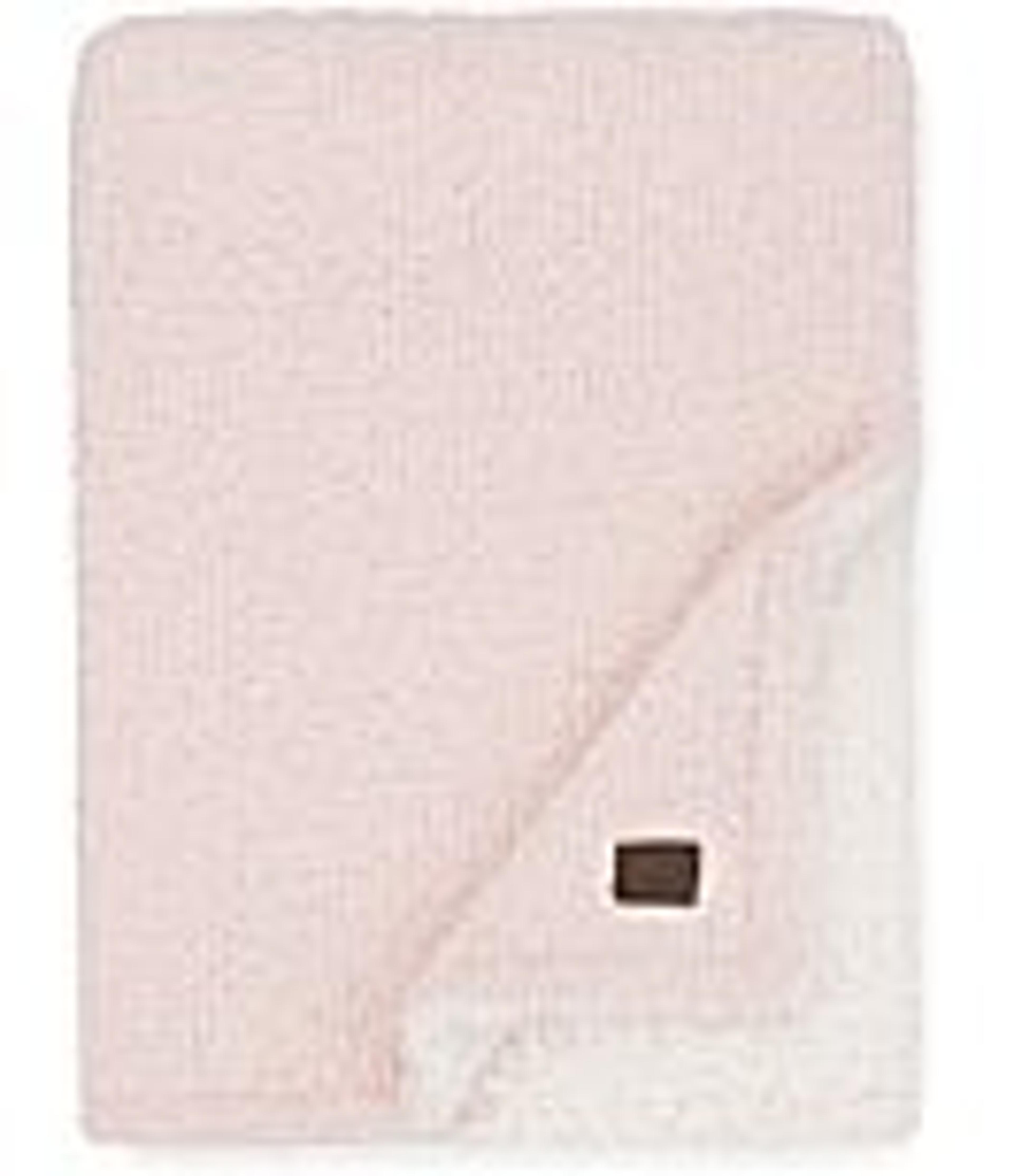 UGG Ana Knit Throw