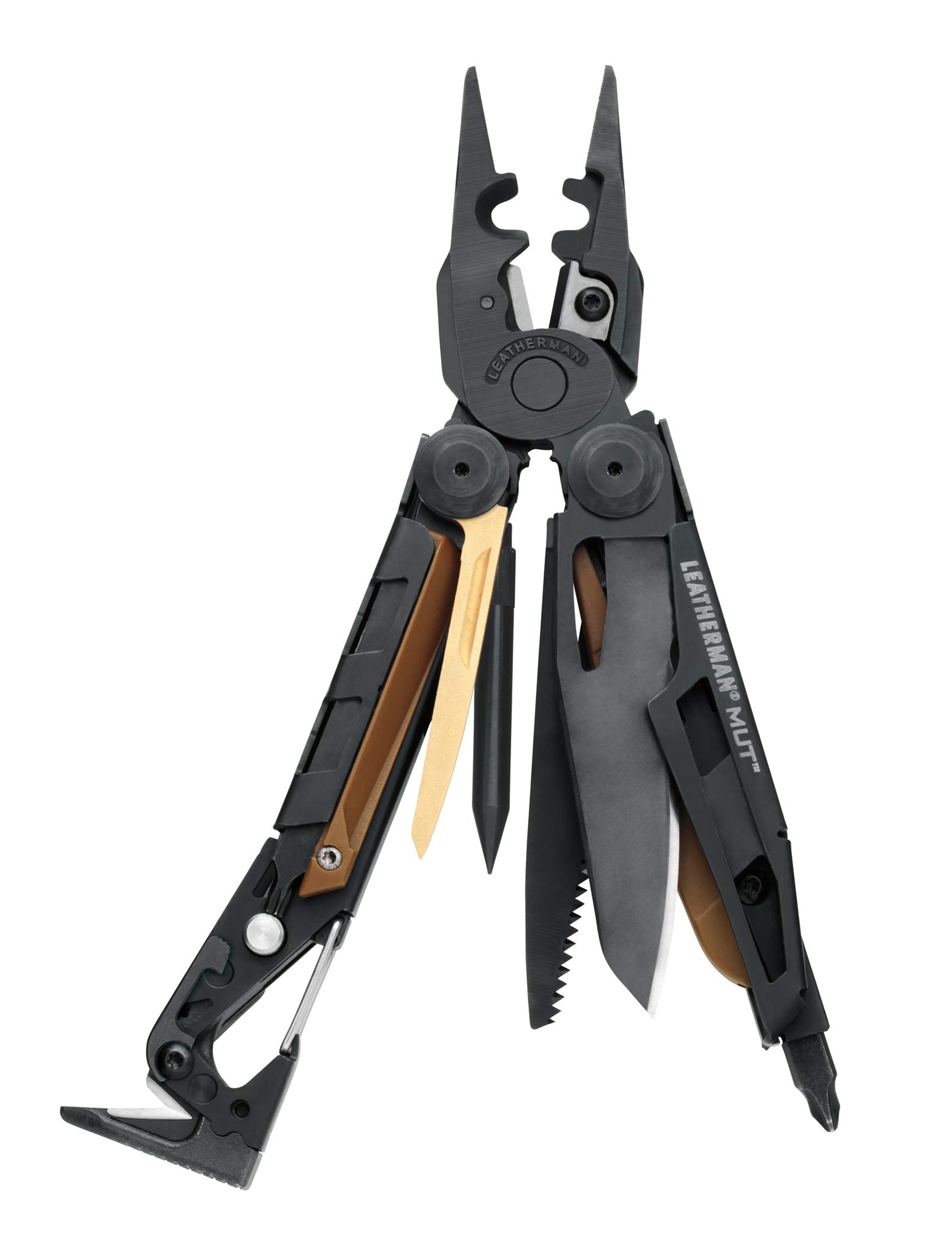 Leatherman Mut Eod Multi-Tool Combo