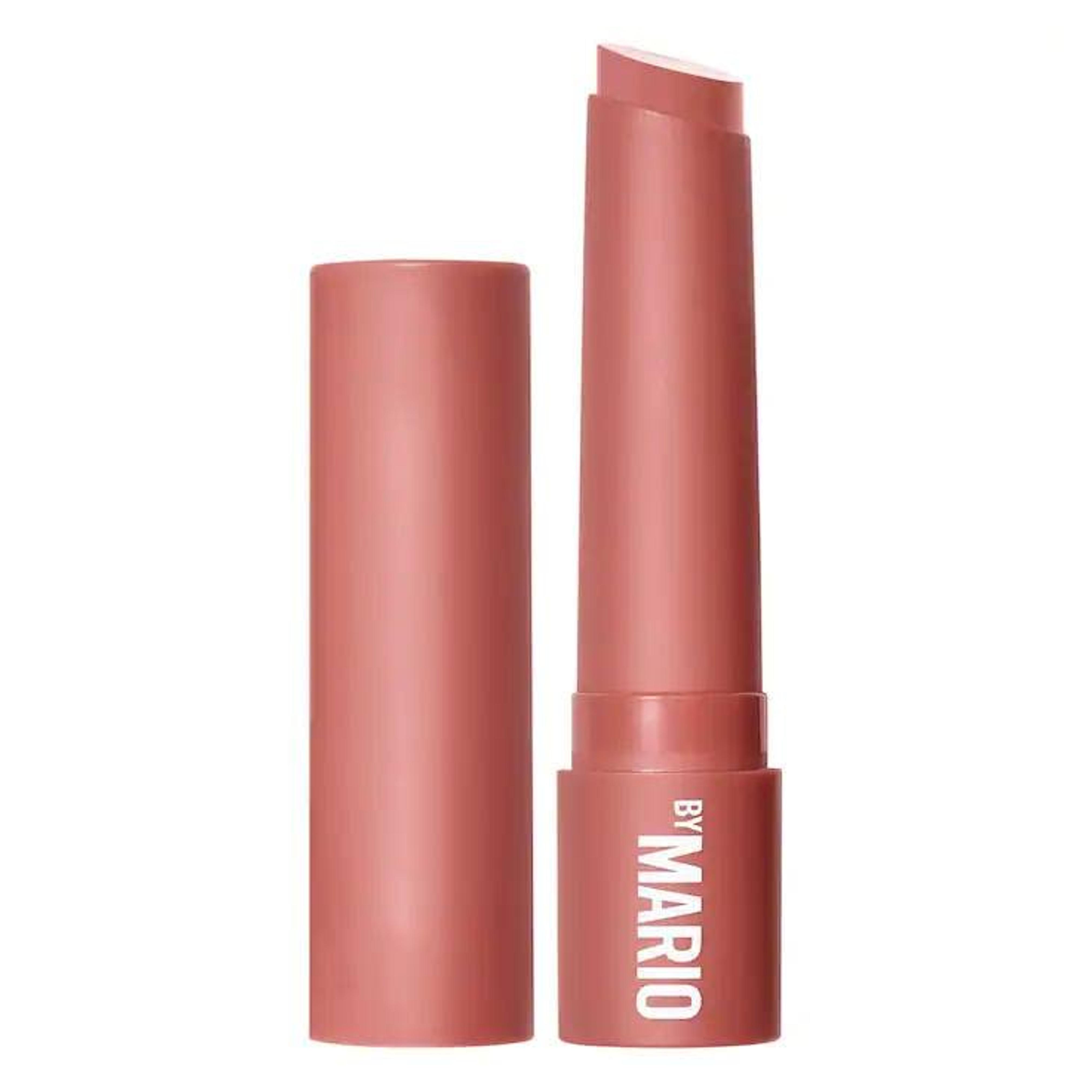 Amazon.com : MAKEUP BY MARIO MoistureGlow™ Plumping Lip Serum - Petal Glow : Beauty & Personal Care