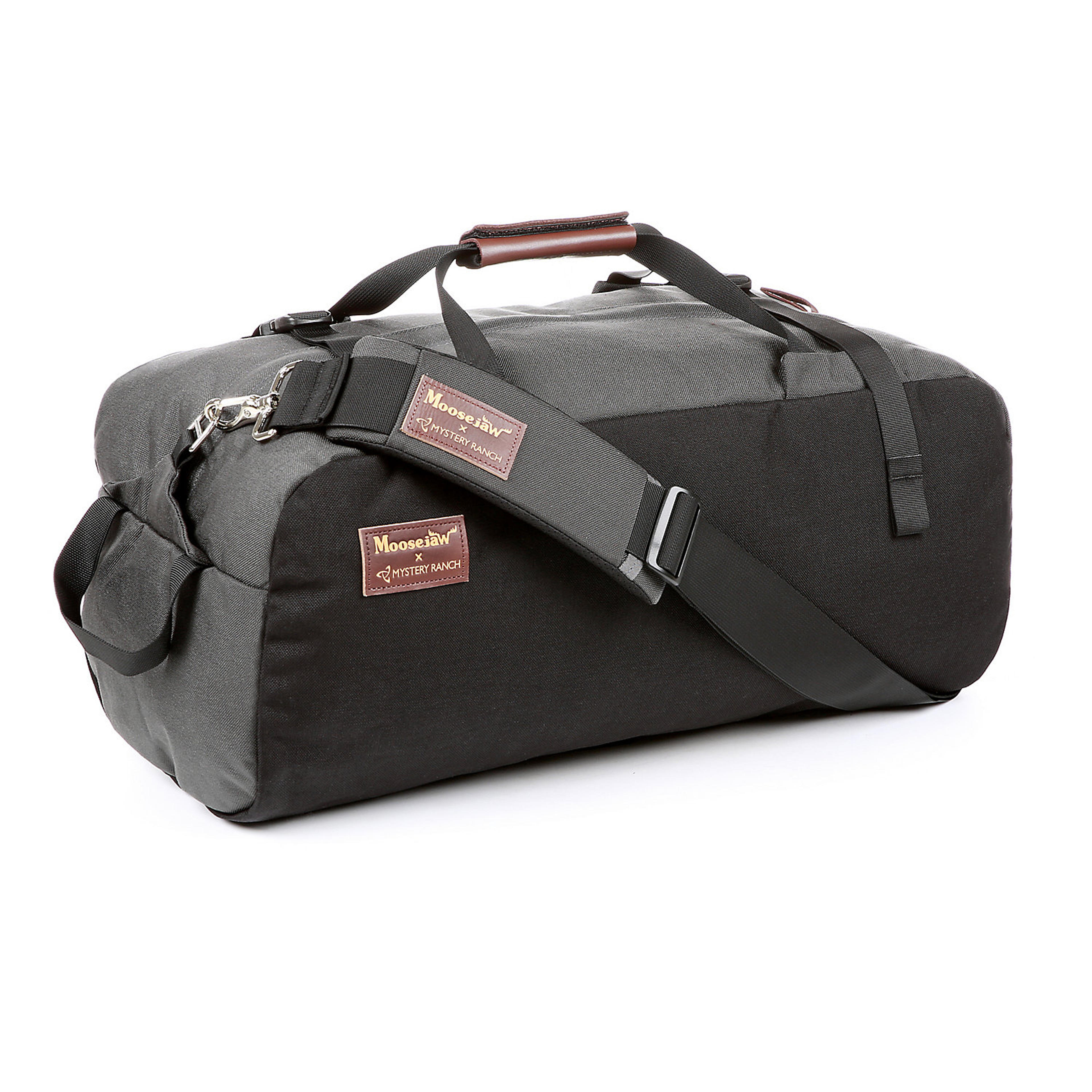 Moosejaw x Mystery Ranch Collab Estevo Duffel Bag - Mountain Steals