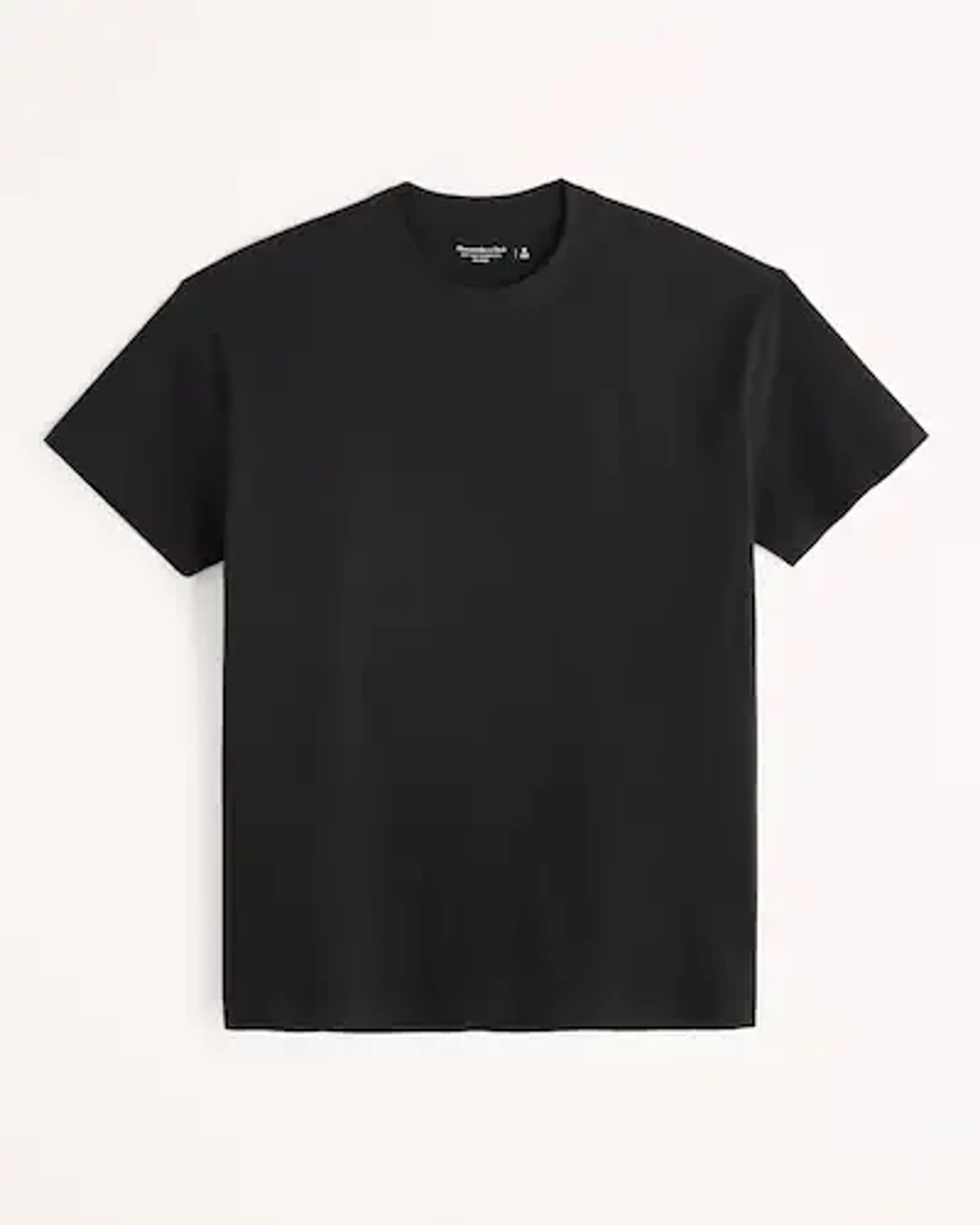 Men's Essential Tee | Men's Tops | Abercrombie.com