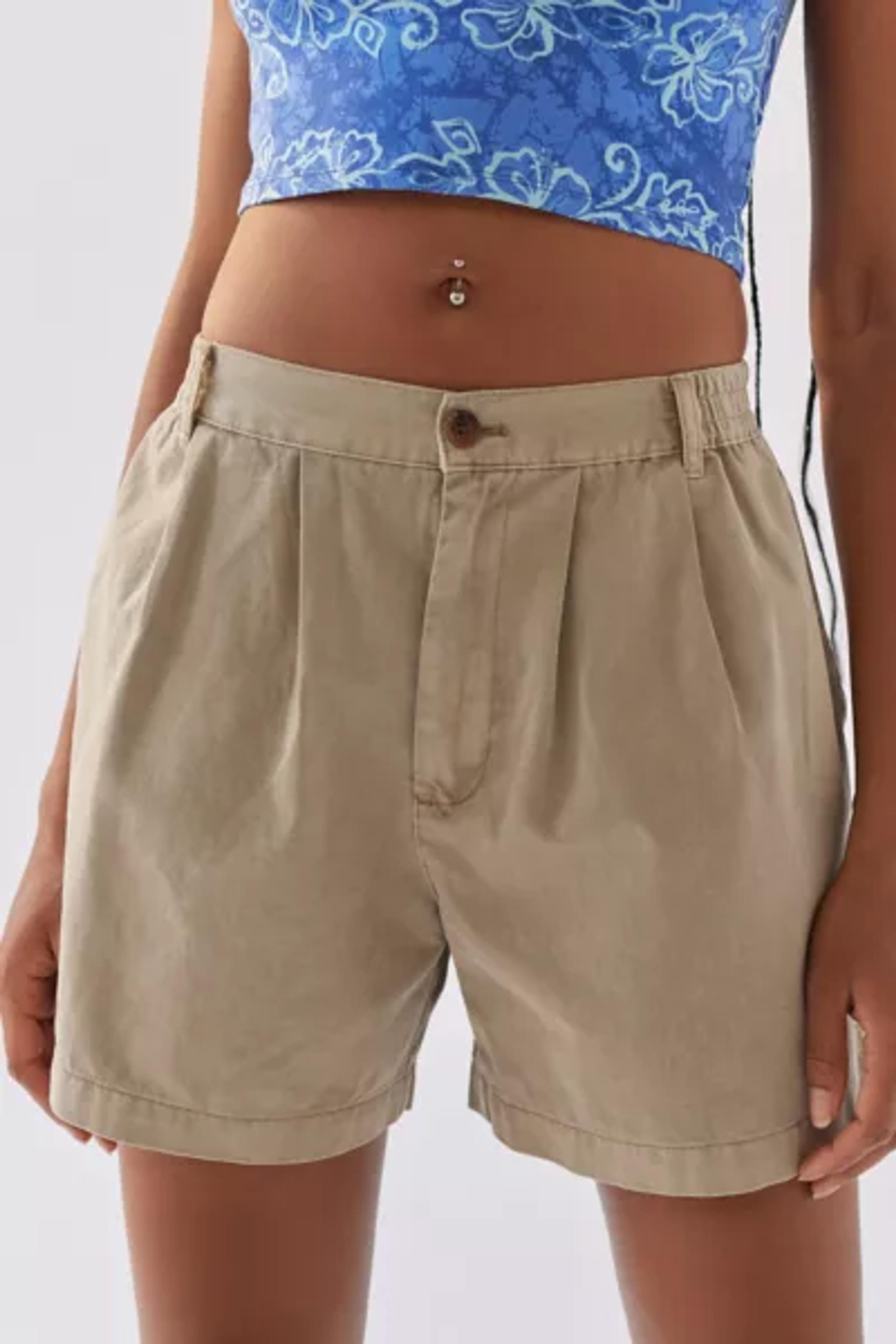 BDG Blair Chino Short | Urban Outfitters