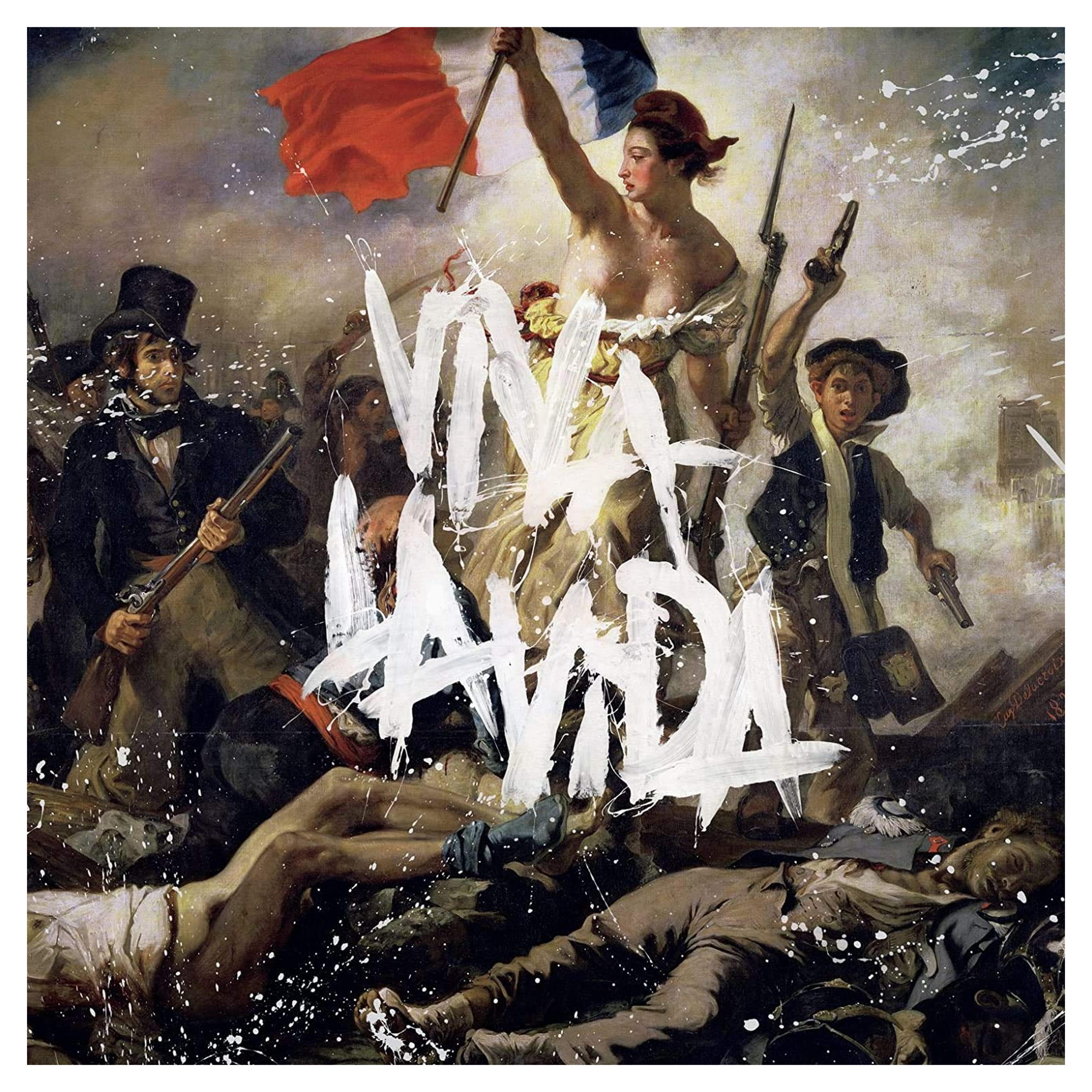 Viva La Vida Or Death And All His Friends