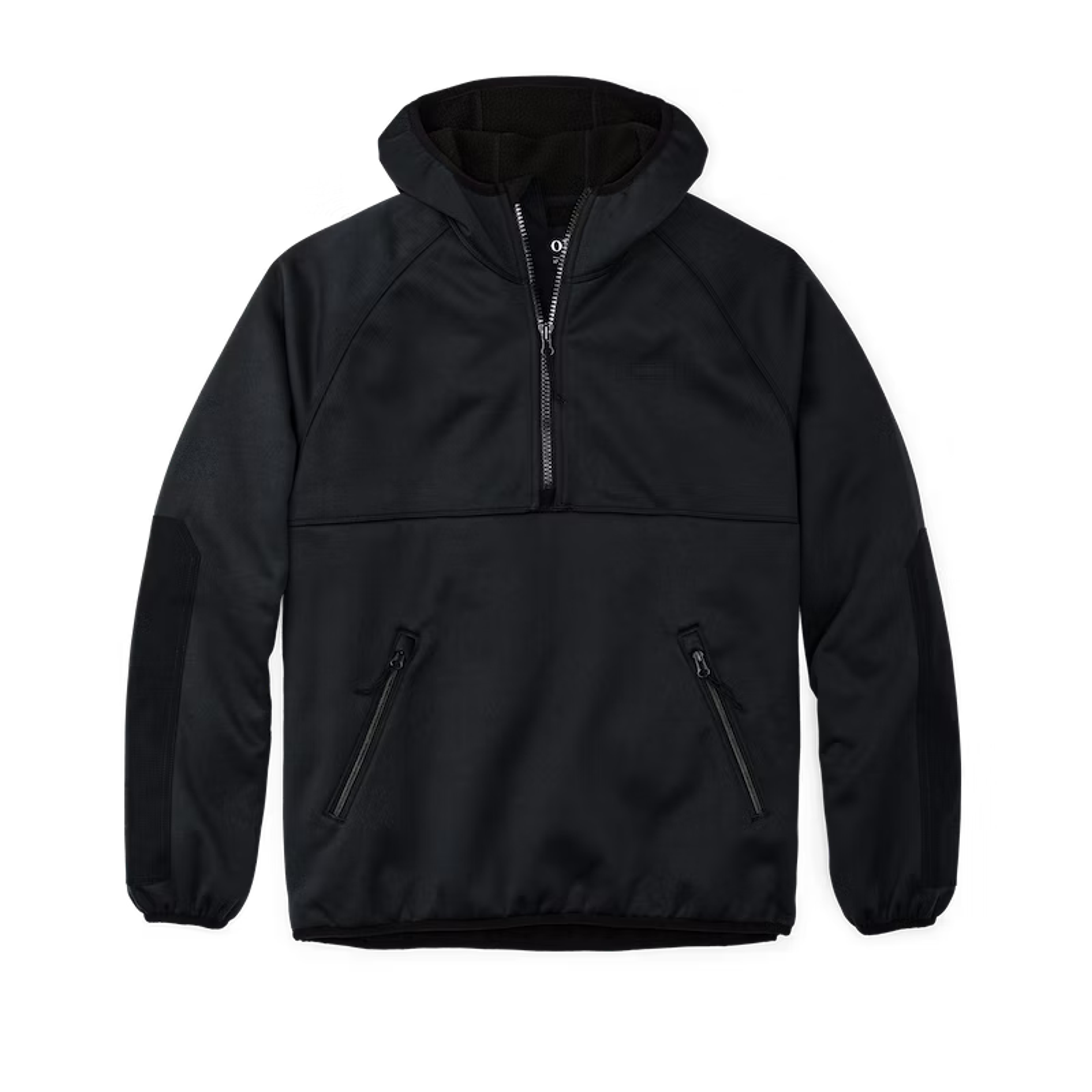 Men's Granite Spire Fleece Pullover | Filson