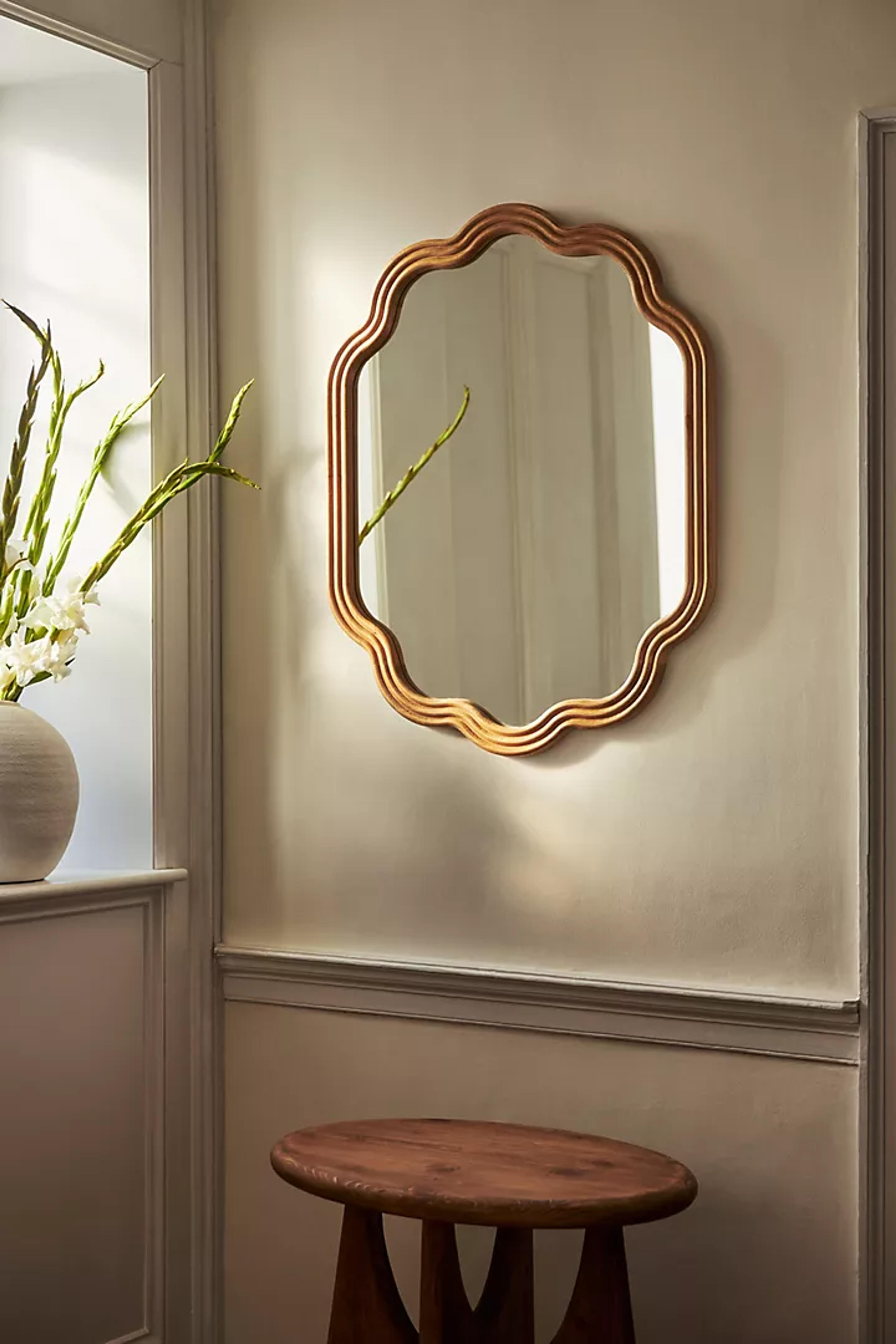 Clara Mirror | Anthropologie