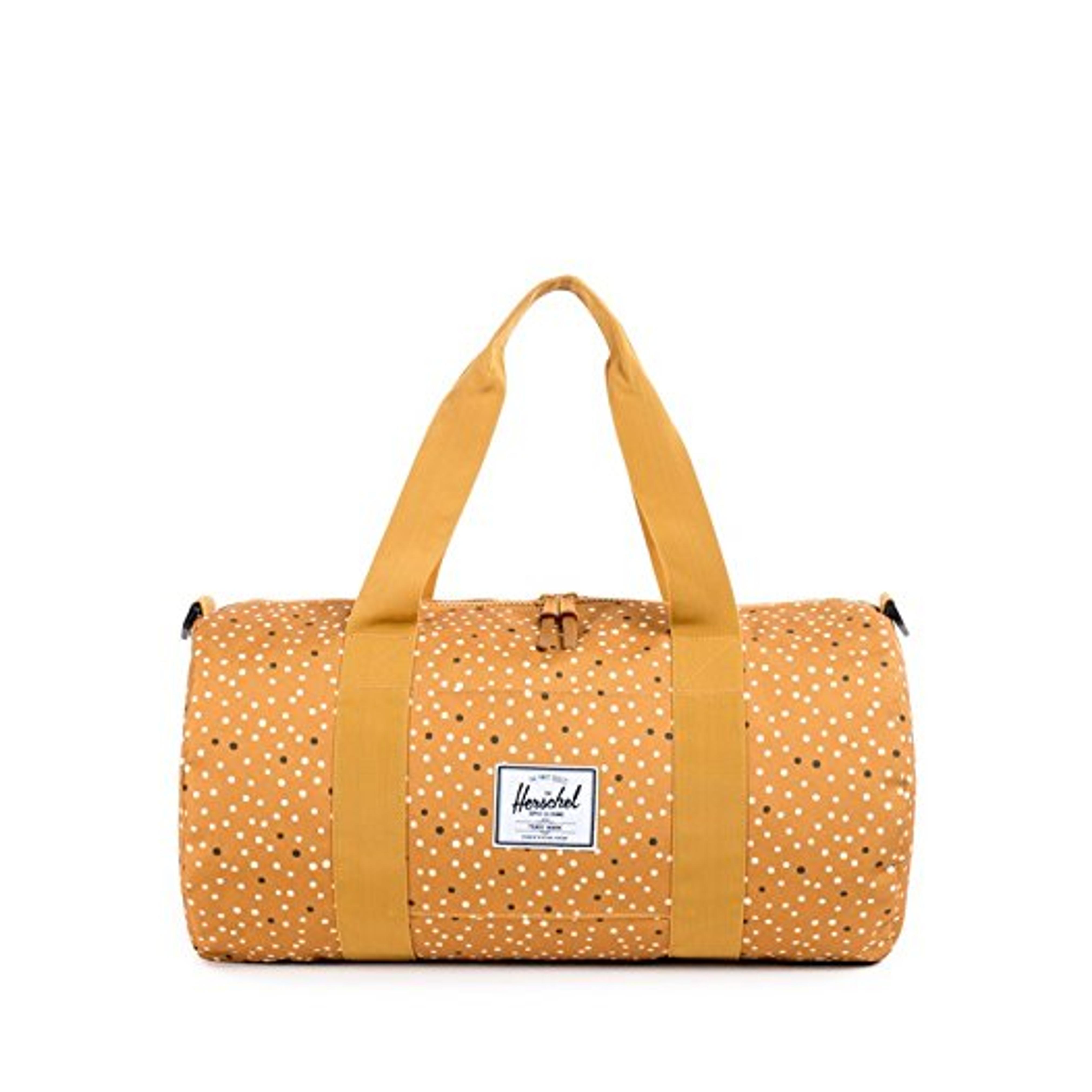 Sutton Mid-Volume Duffel Bag