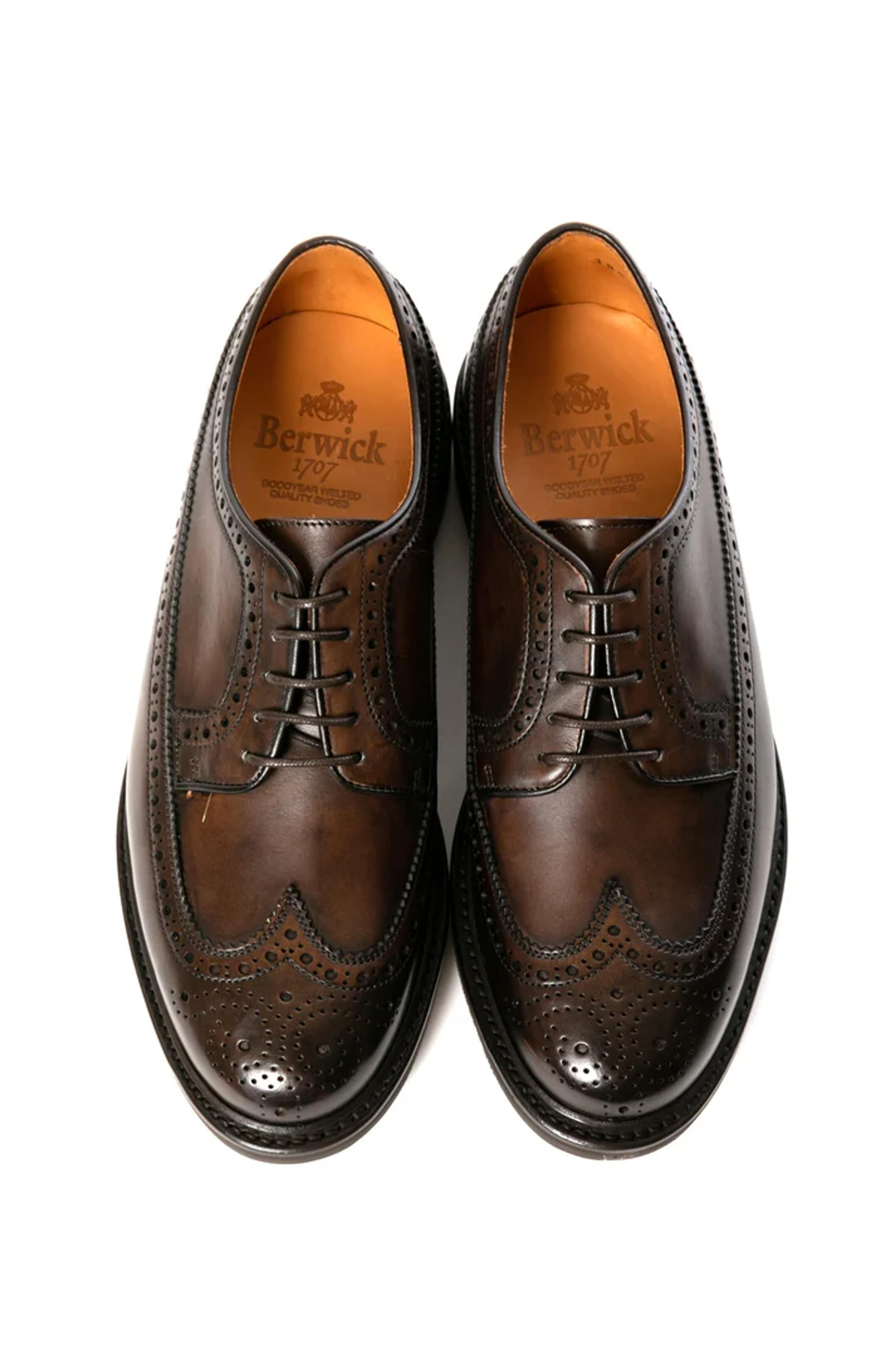 Berwick1707 | Wingtip | 4550SIDADB – Berwick Online Store