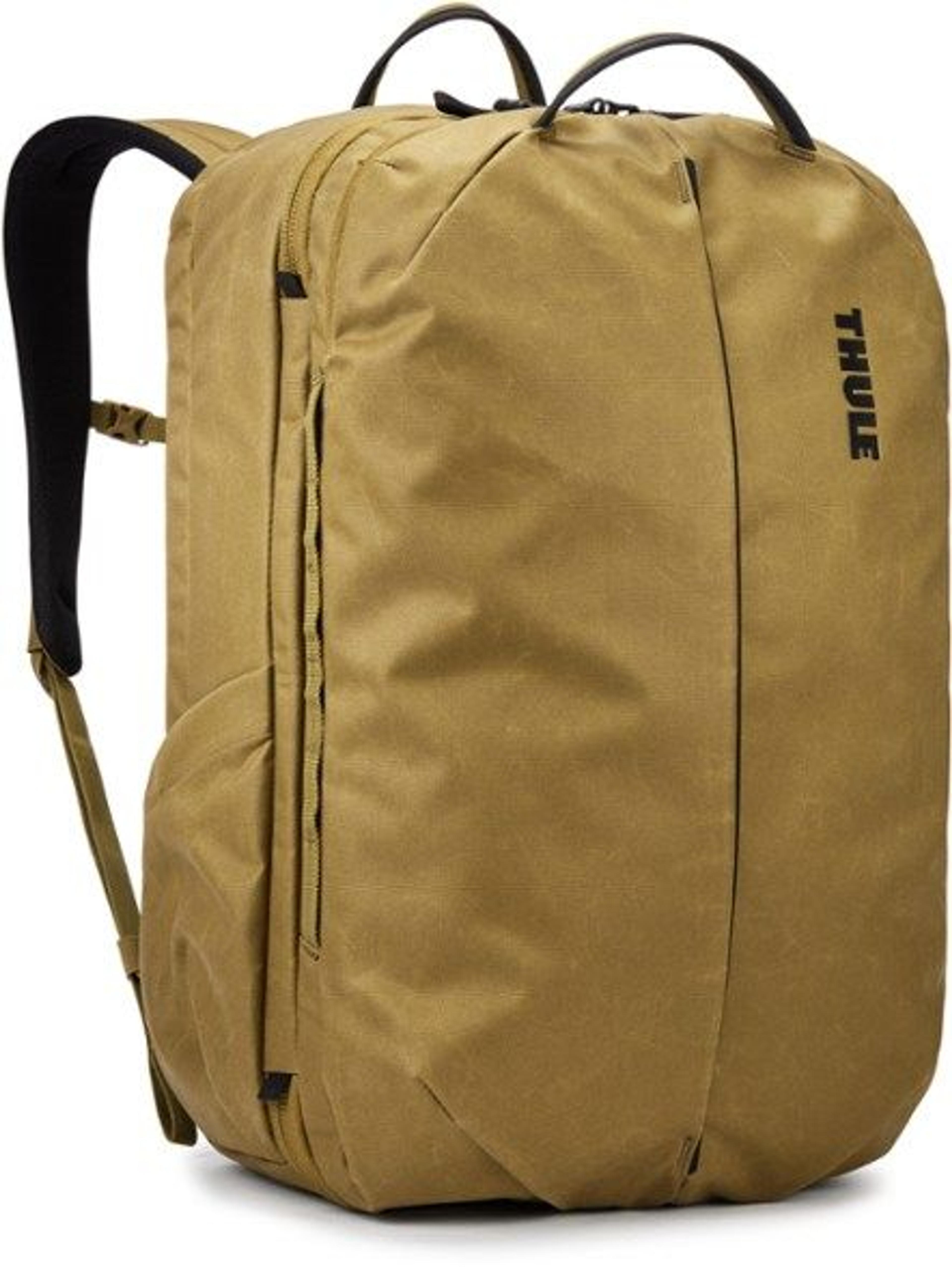 Thule Aion Travel Pack - 40 L Nutria