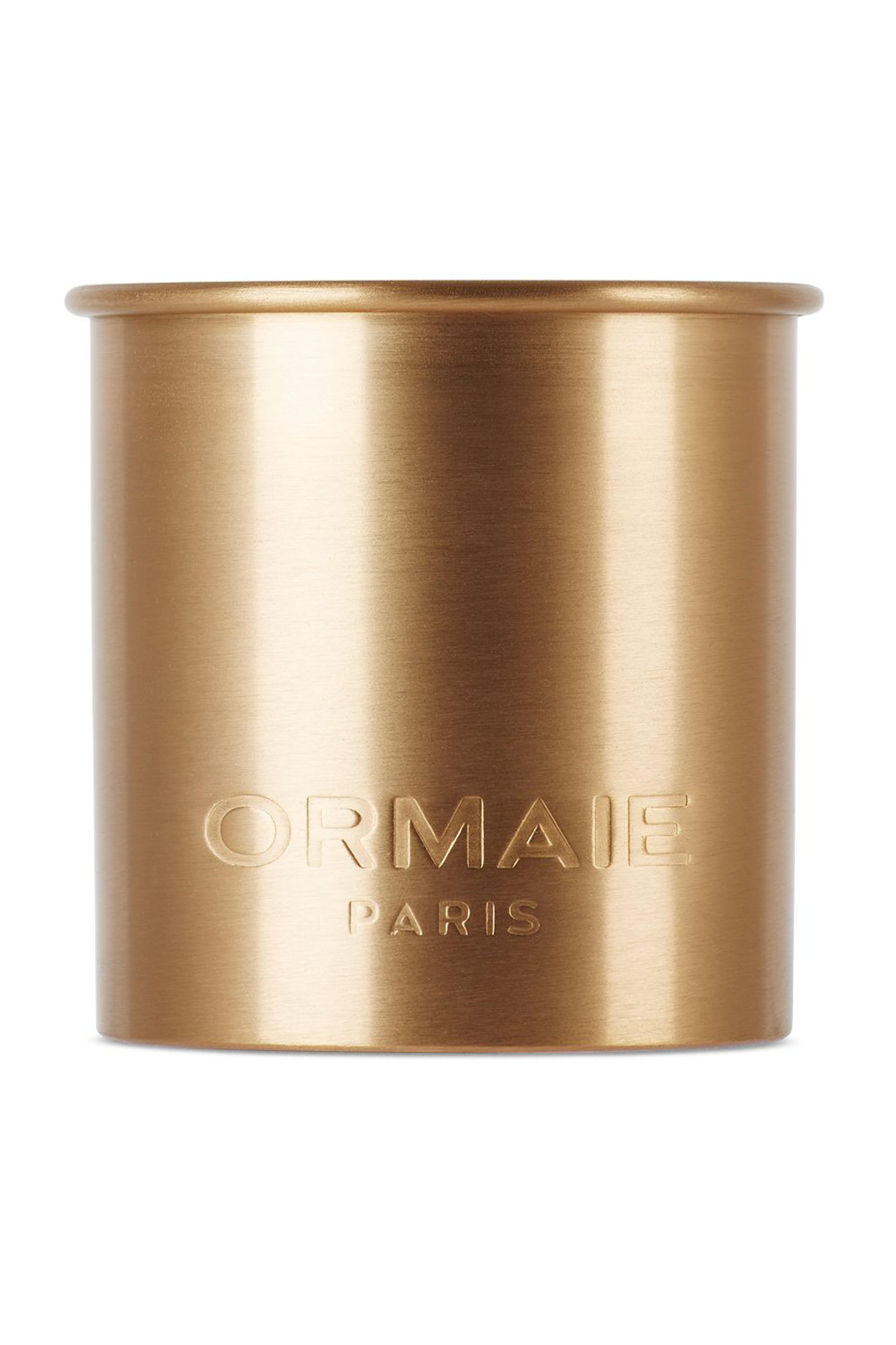 Sarong Candle Refill, 7.3 oz by ORMAIE | SSENSE