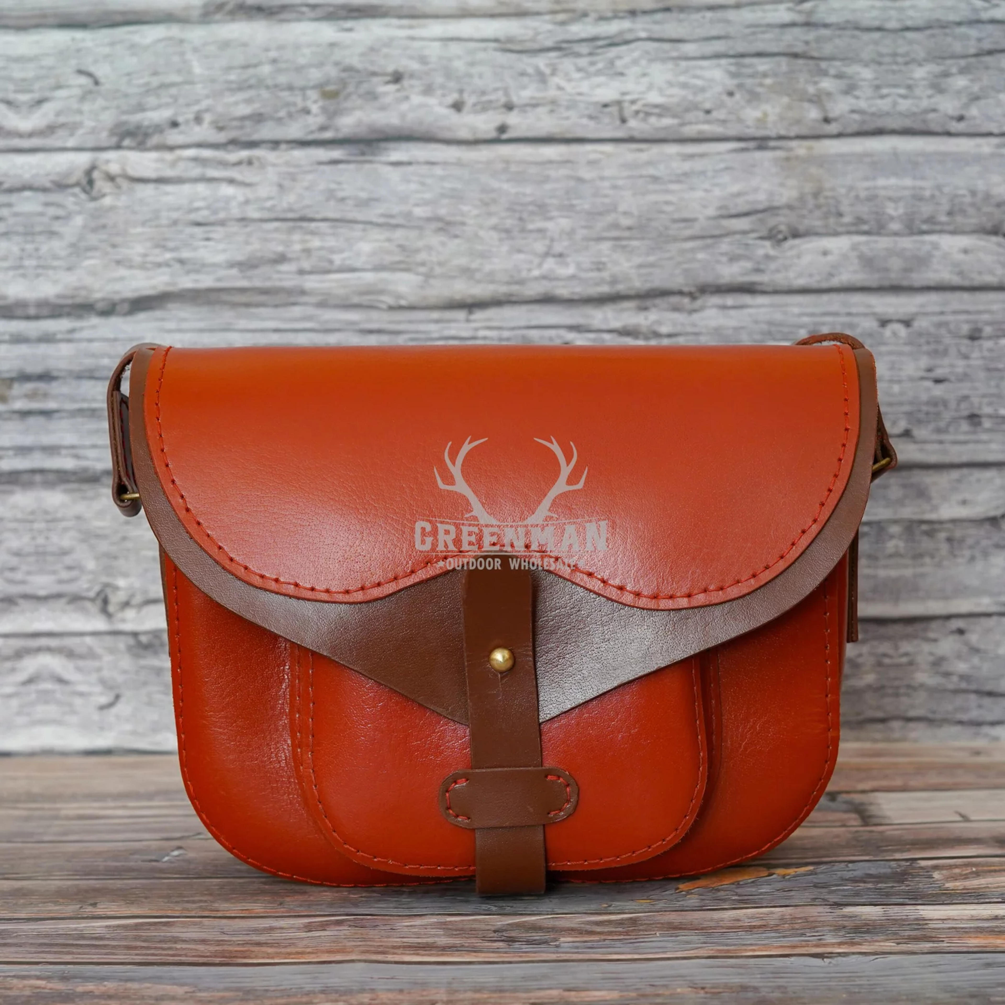 Leather Crossbody Bags | Crossbody Purse For Sale