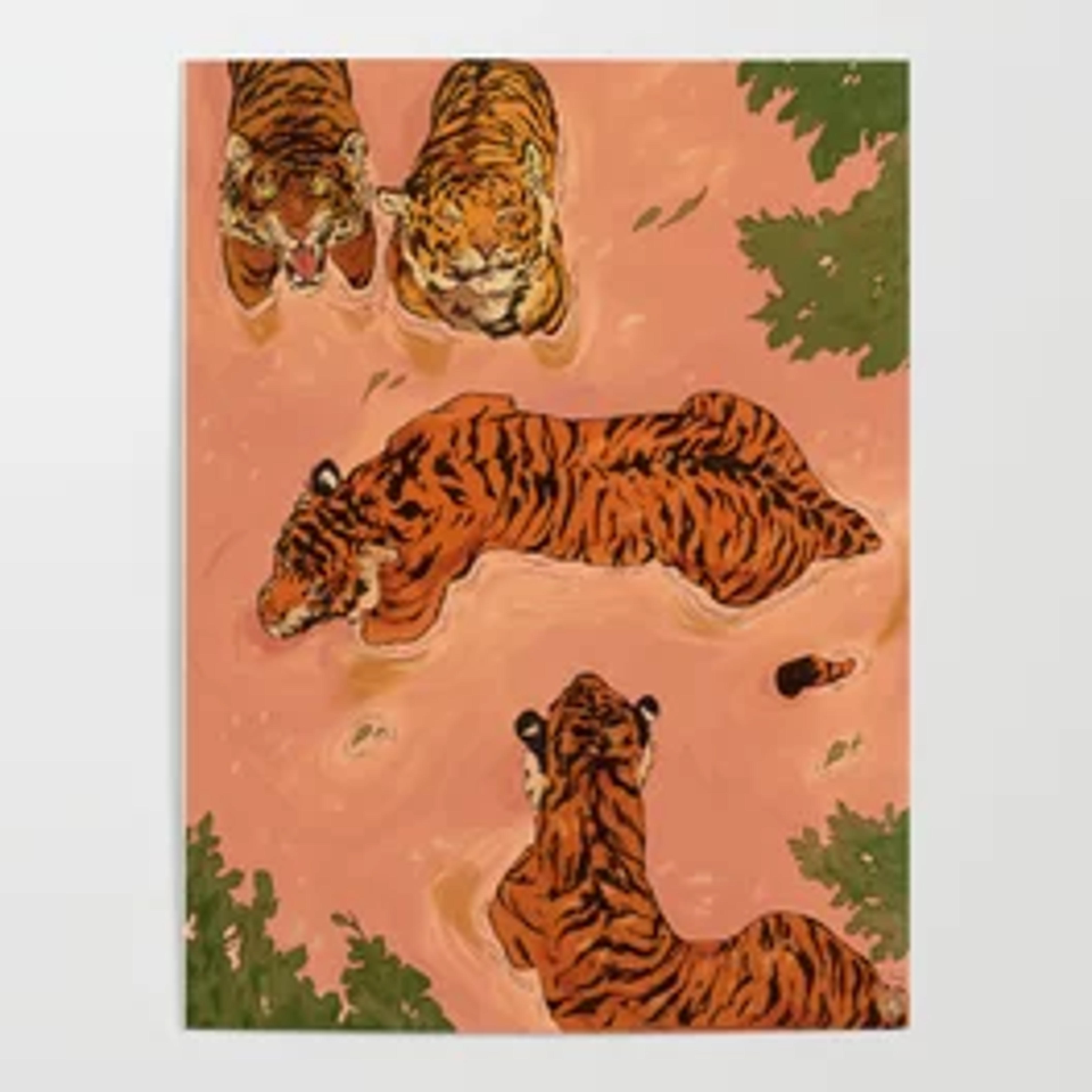 Wall Posters & Art Poster Prints | Society6