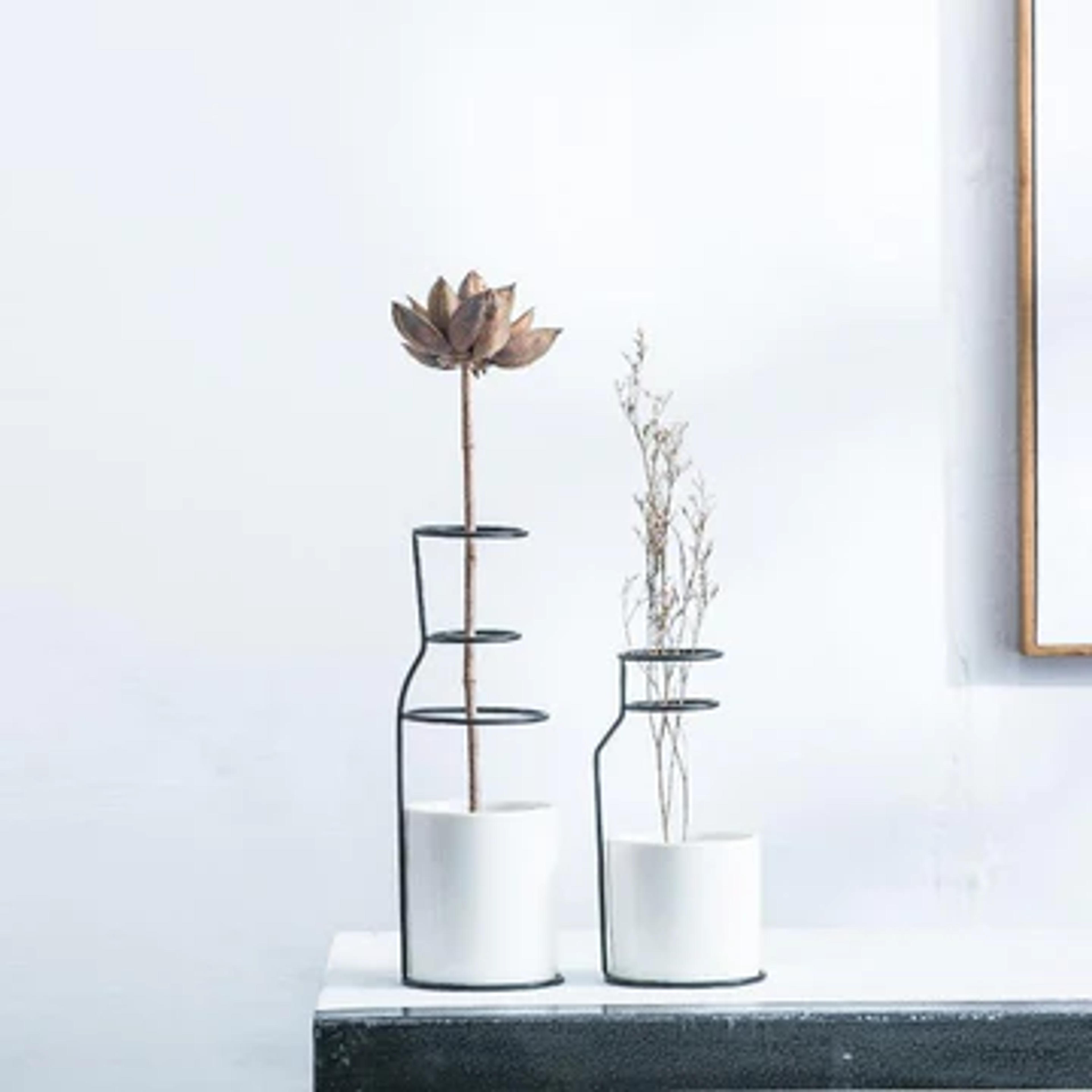 Adela Vases – bloomlyn