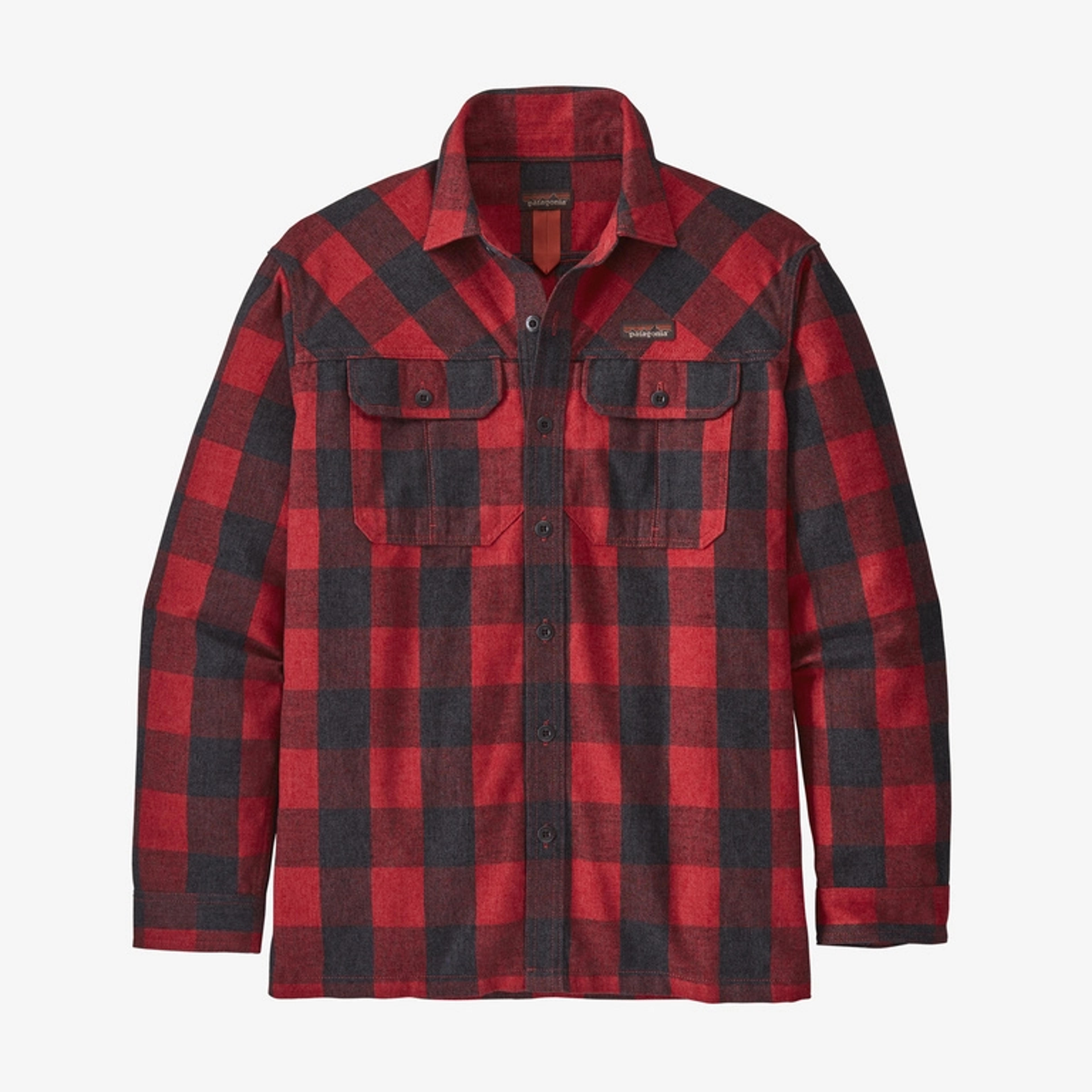 Patagonia - Farrier's Shirt