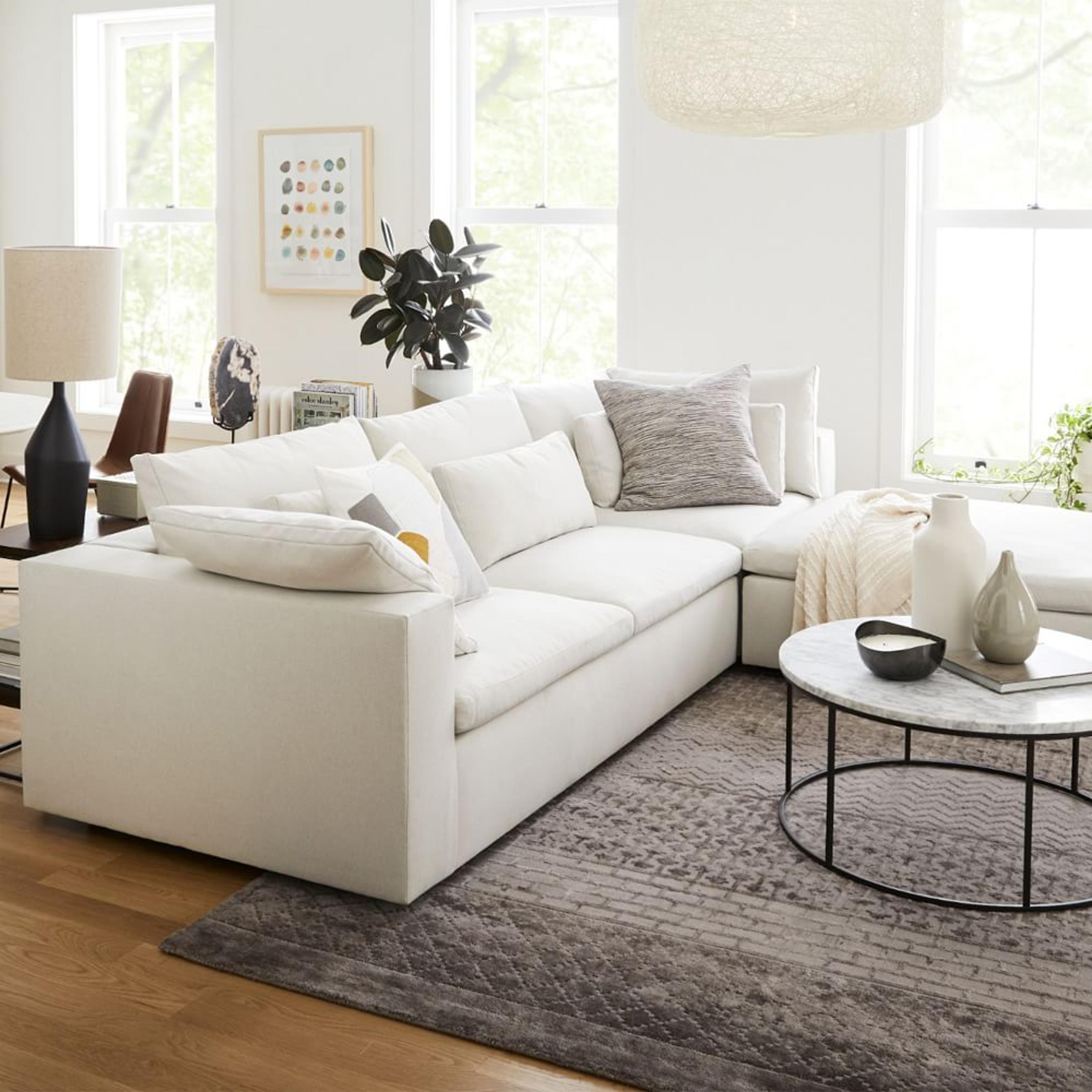 Modular - Harmony Modular Sectional