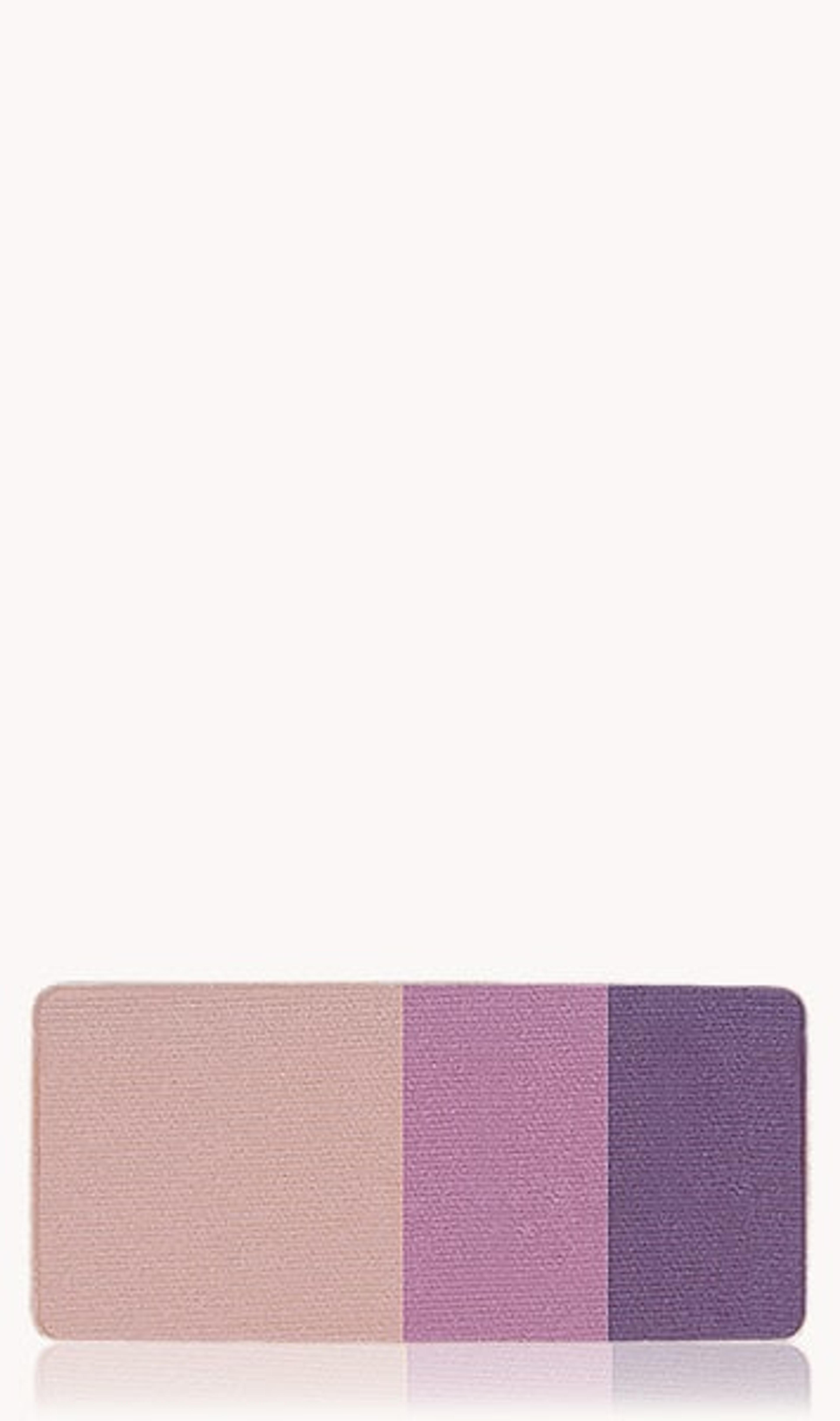 petal essence eye shadow trio | Aveda