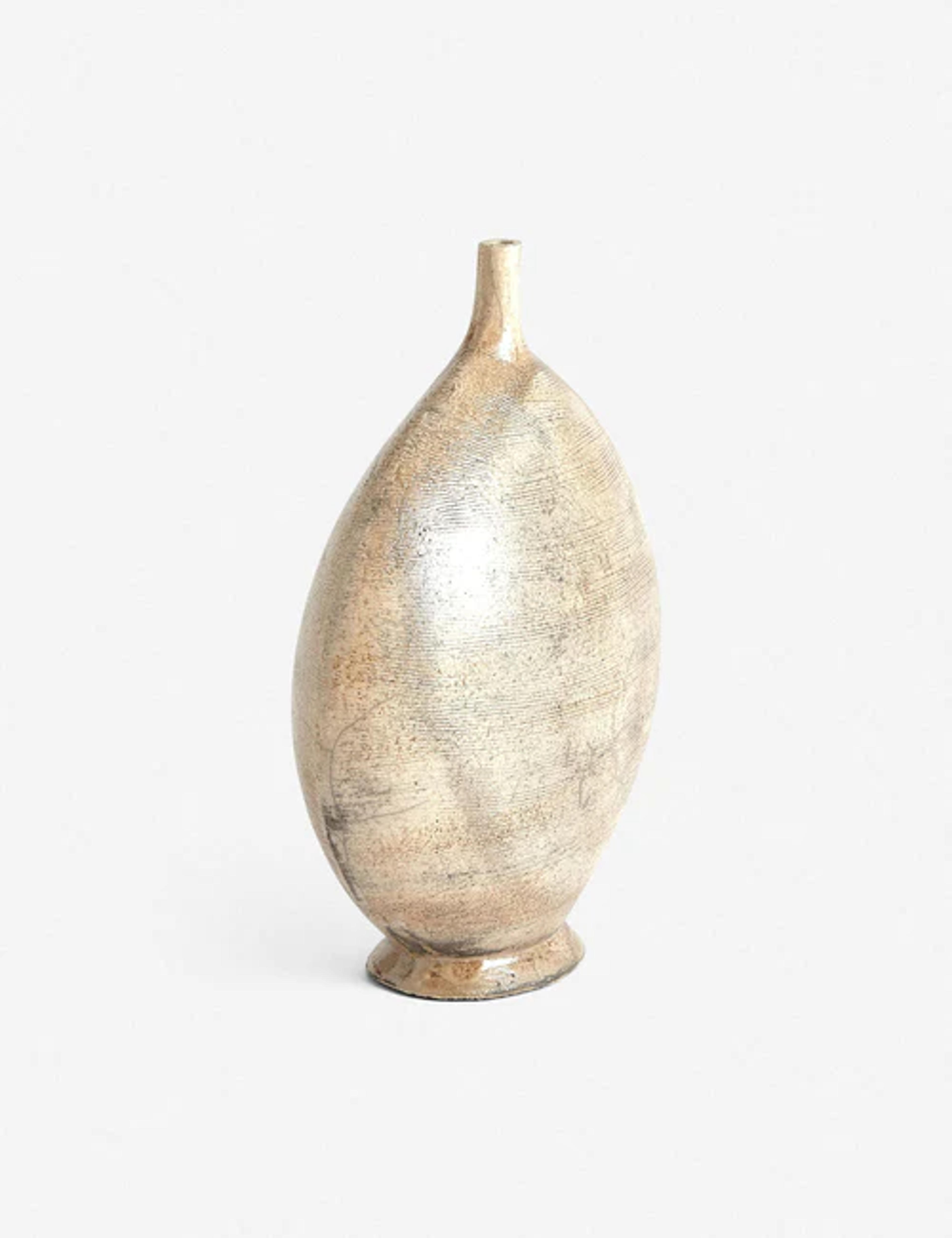 Cirello Decorative Ceramic Vase