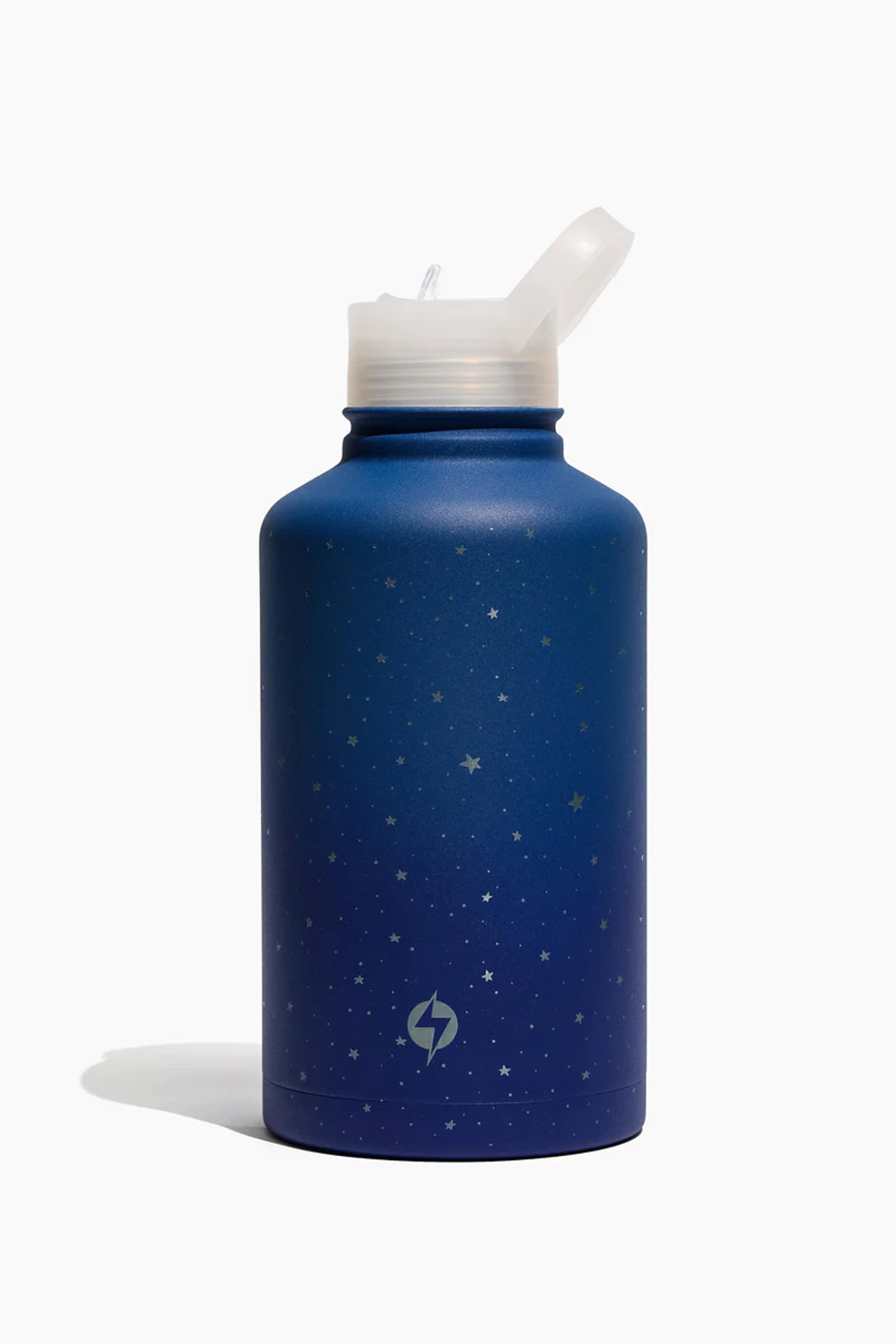 Diamond Sky Bottle - 64 oz with Free Bag