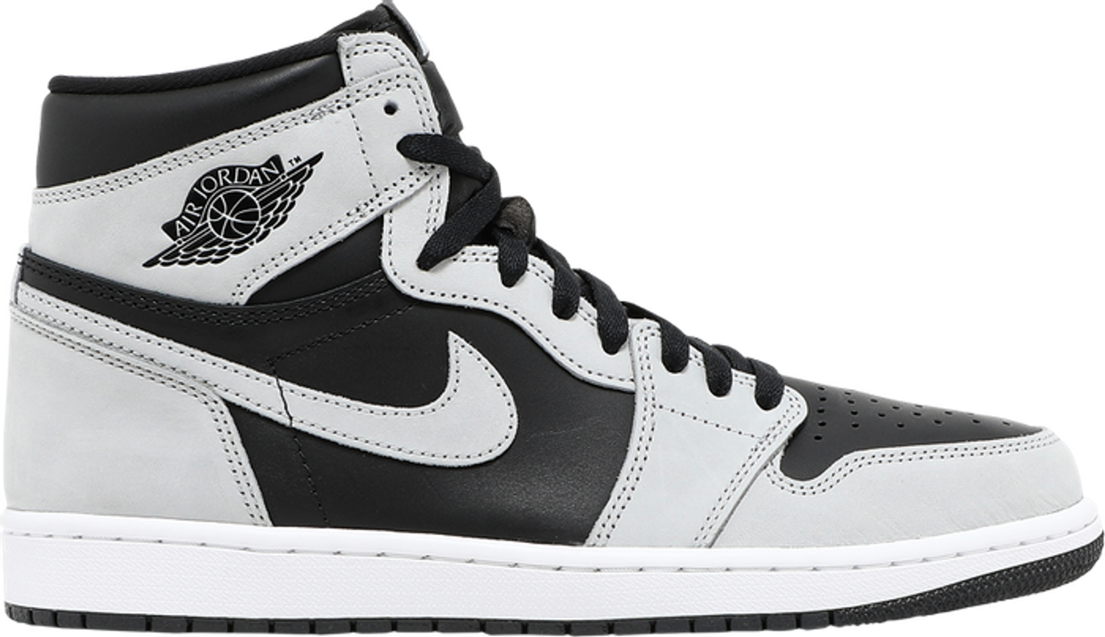 Air Jordan 1 Retro High OG 'Shadow 2.0' | GOAT