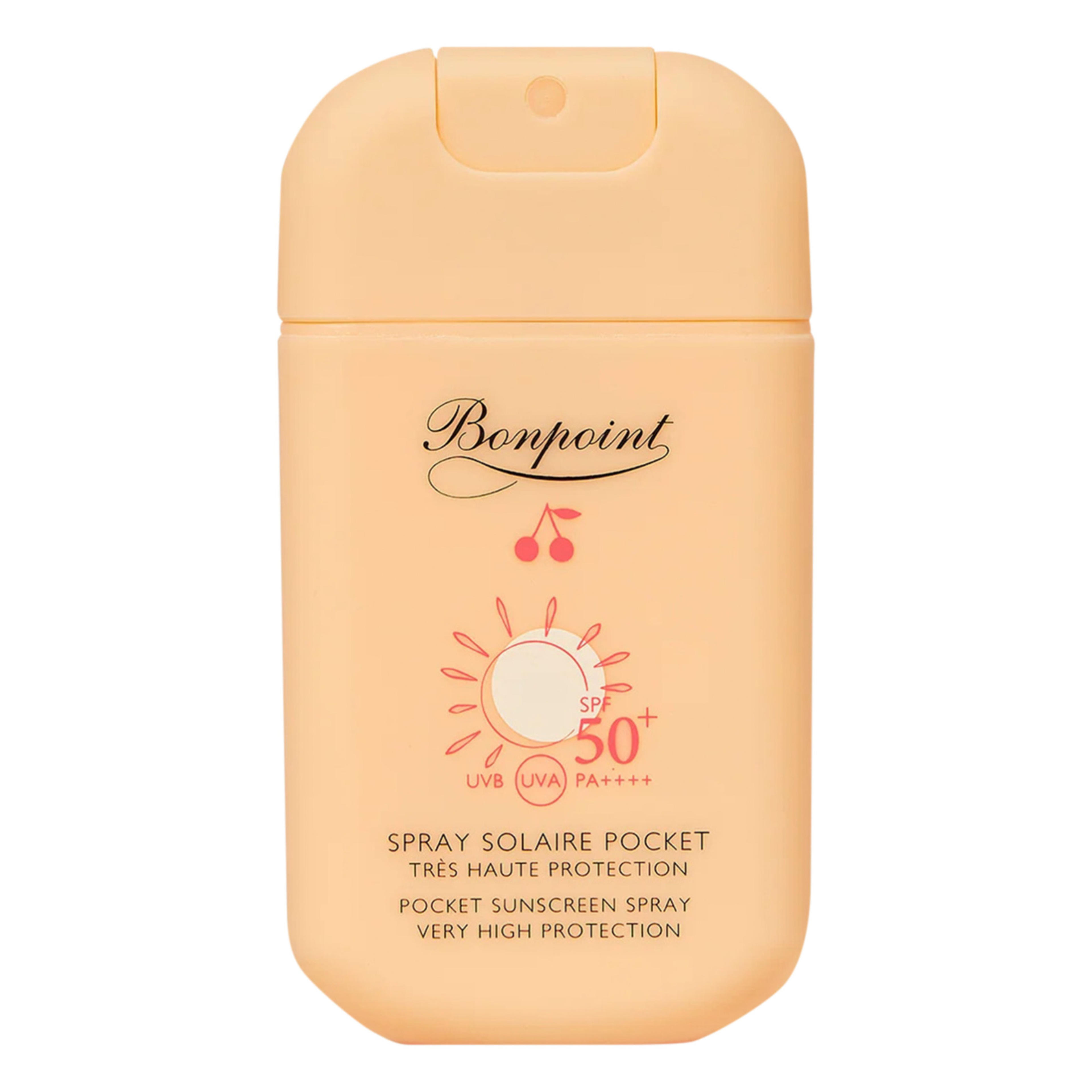 Bonpoint - Invisible Pocket Sun Spray SPF50 - 30 ml
