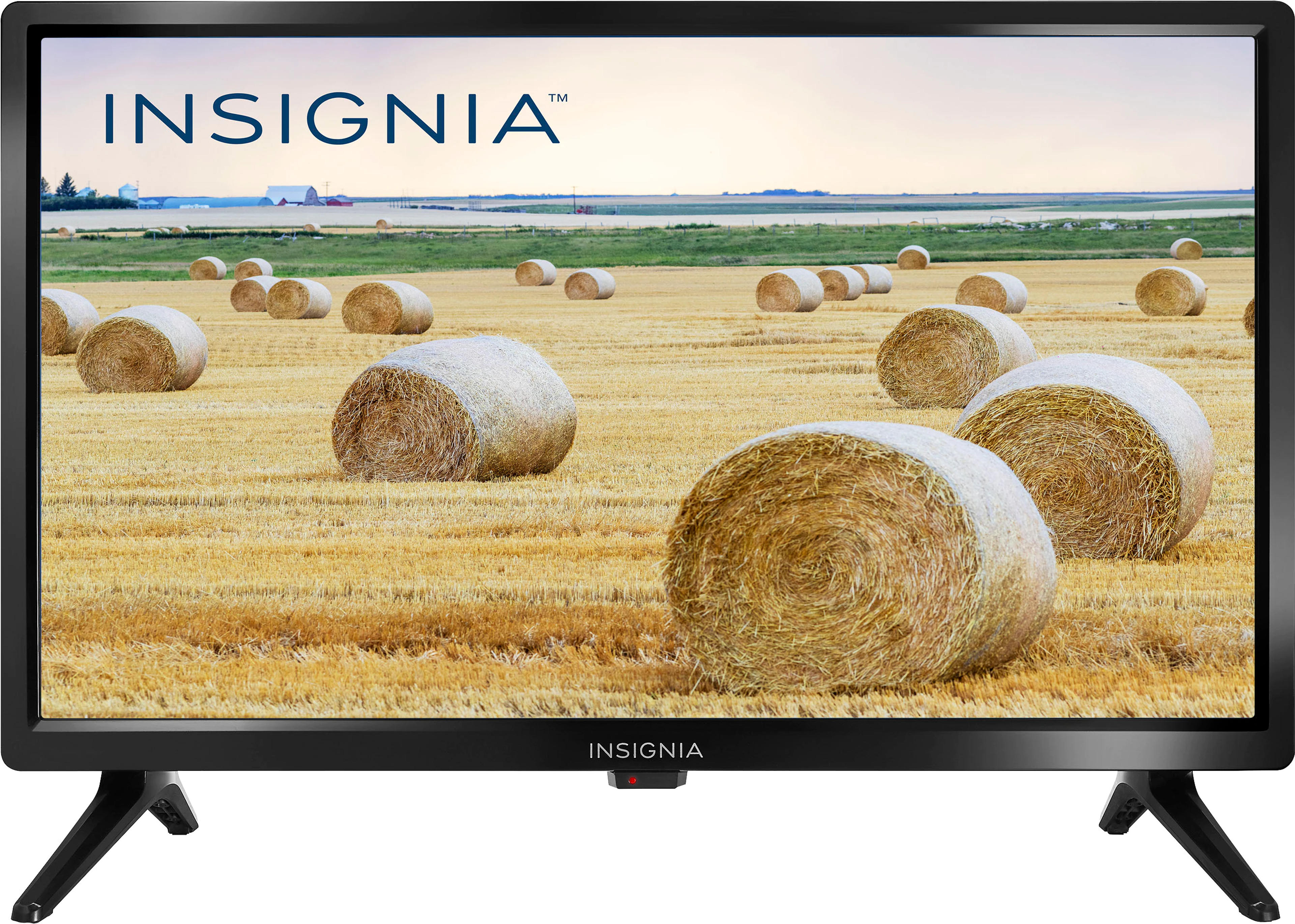 Insignia™ - 19" Class N10 Series LED HD TV