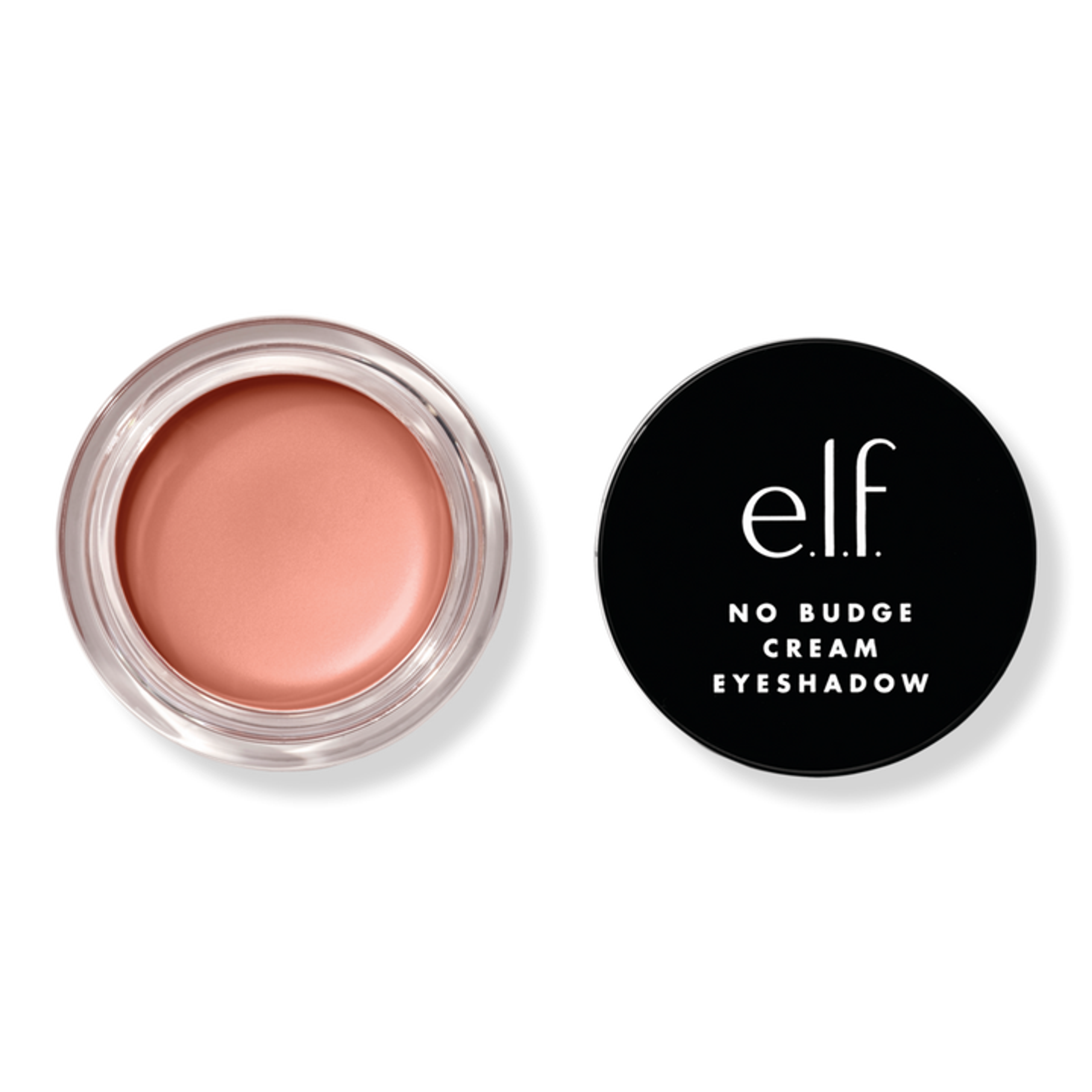 No Budge Cream Eyeshadow - e.l.f. Cosmetics | Ulta Beauty