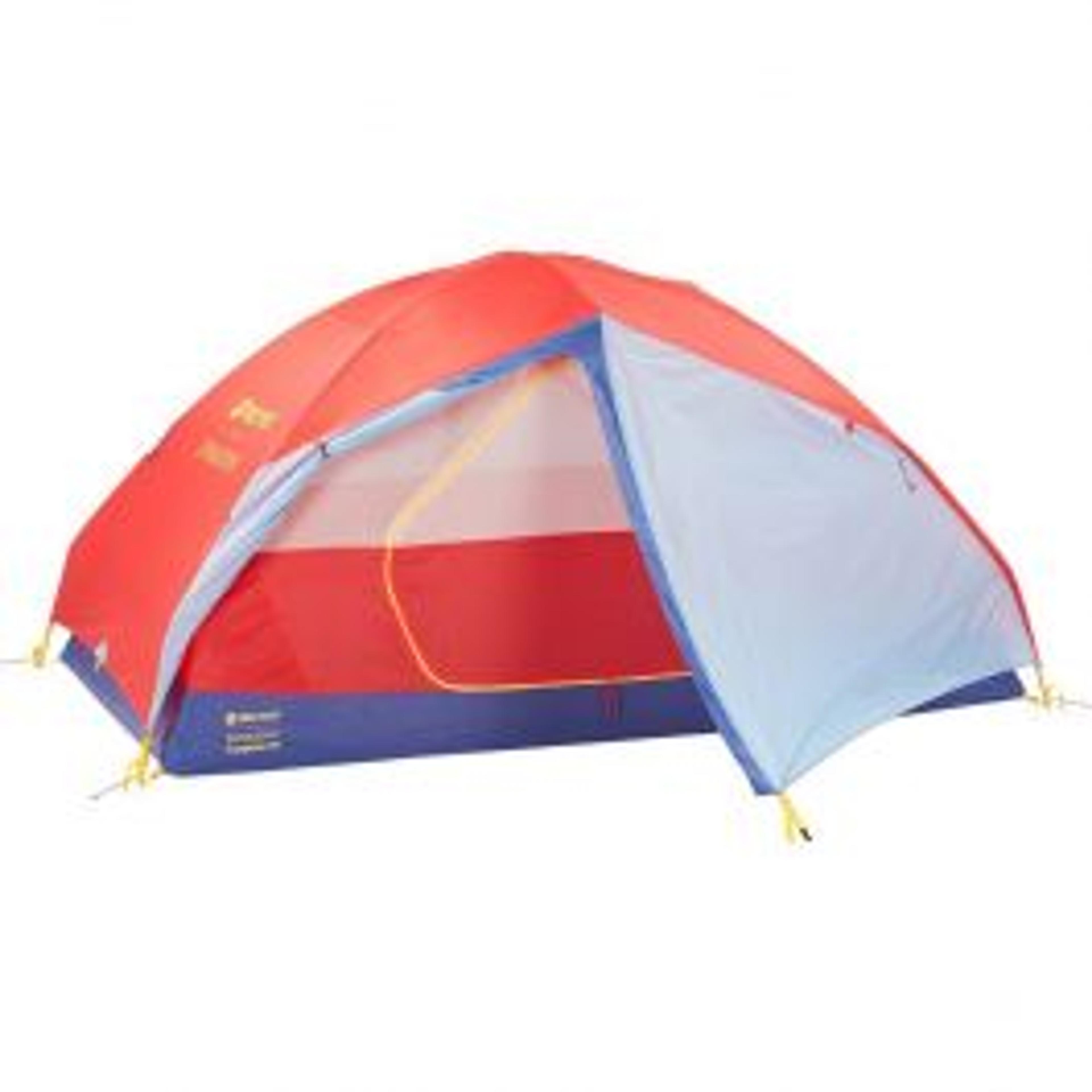 Marmot x Pendelton Tungsten 2 Tent