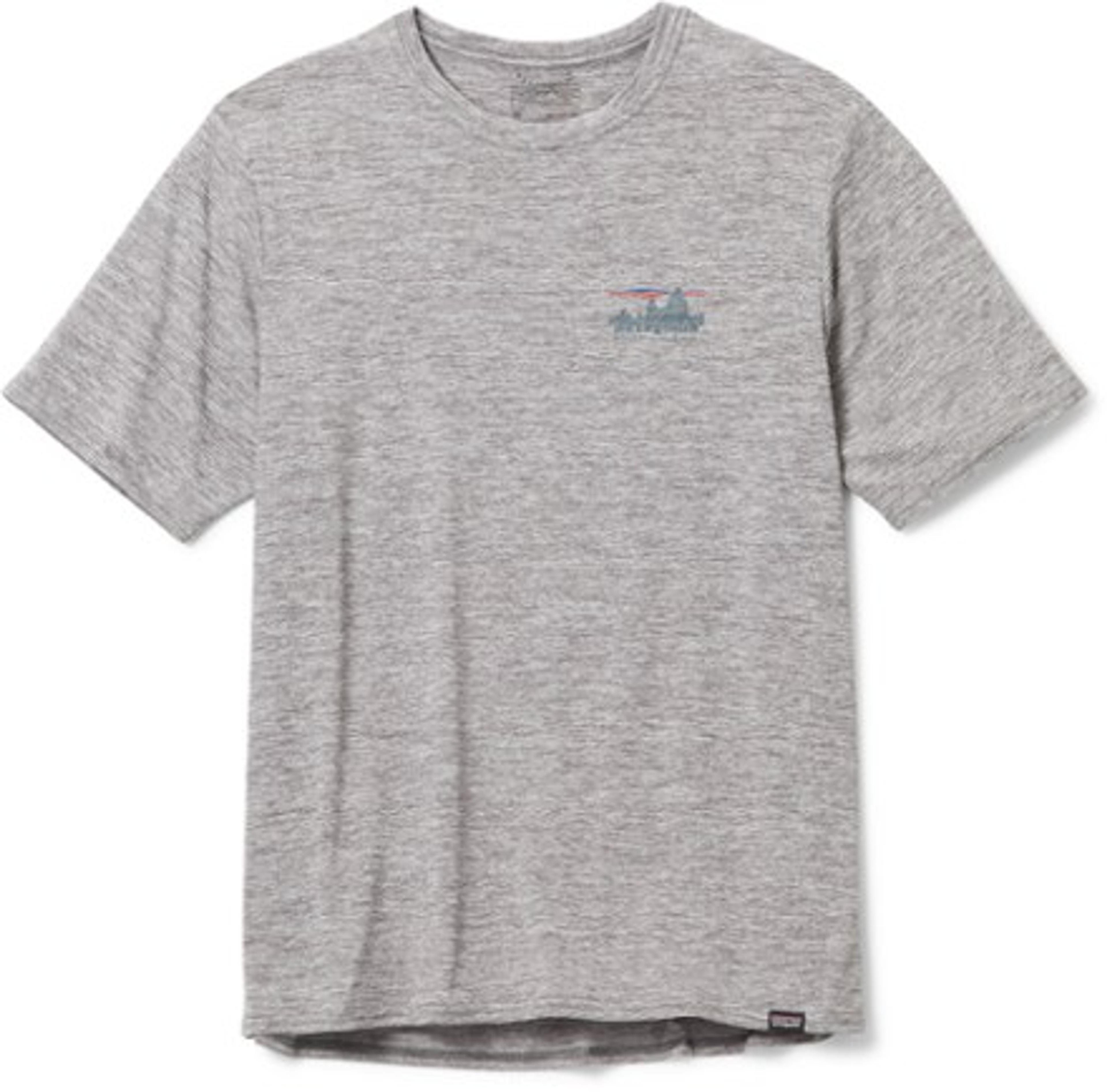 Patagonia Capilene Cool Daily Graphic T-Shirt  - Men's | REI Co-op