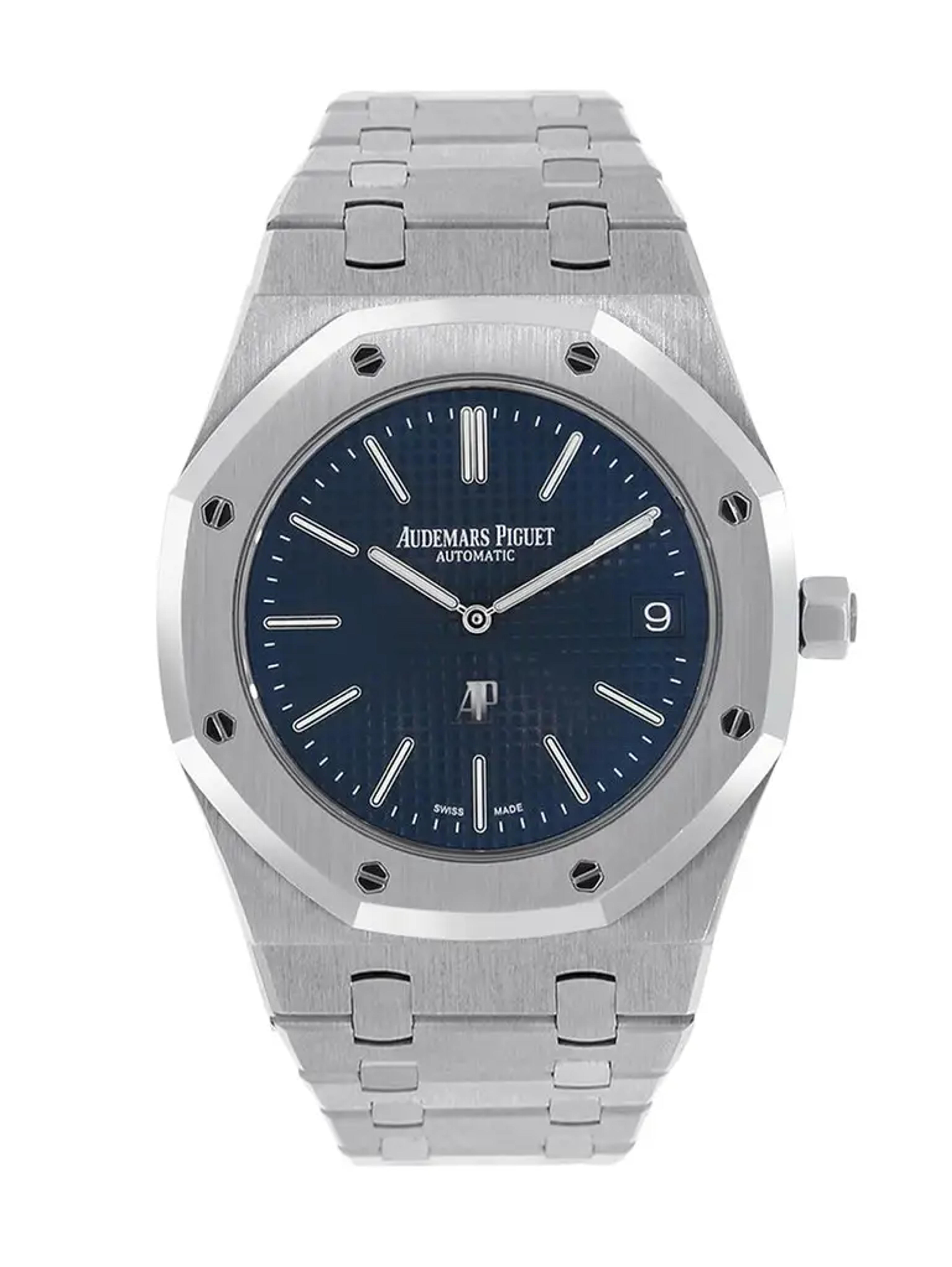 Royal Oak - 15202ST.OO.1240ST.01 - Audemars Piguet